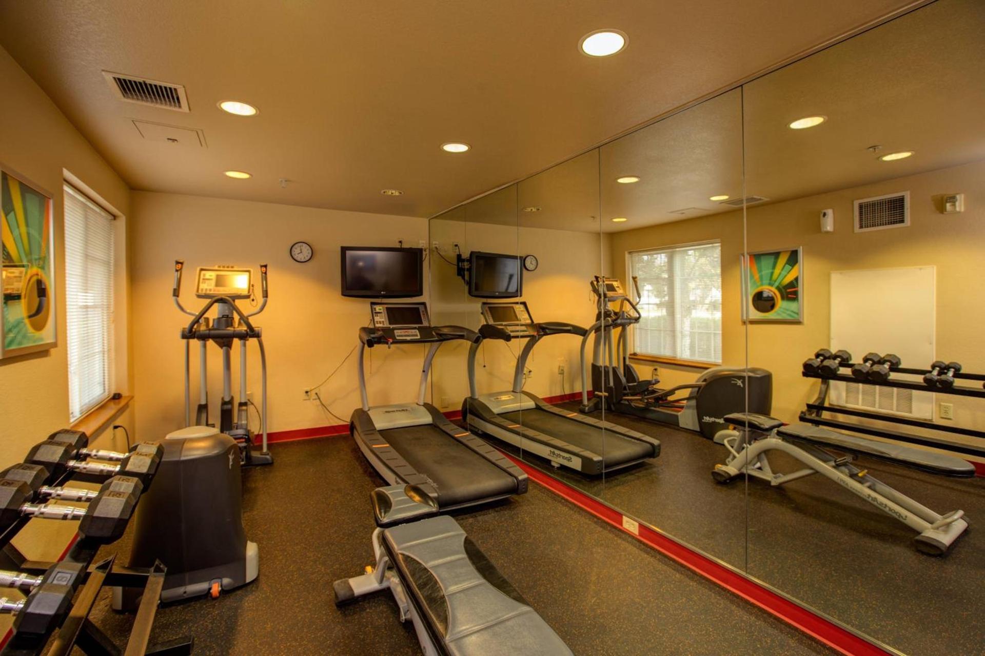 TownePlace Suites Colorado Springs photo 18