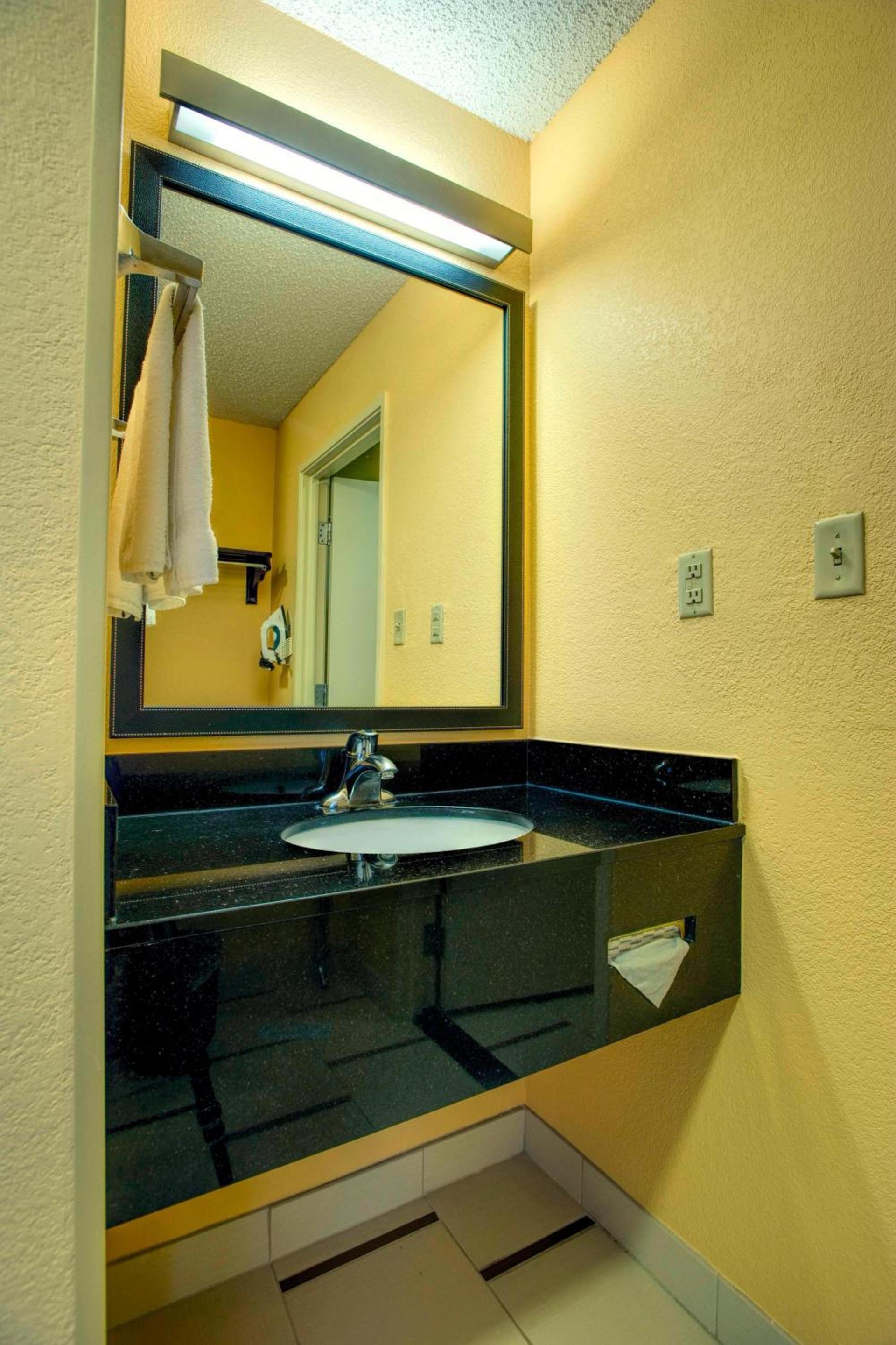 Fairfield Inn by Marriott Las Cruces photo 19