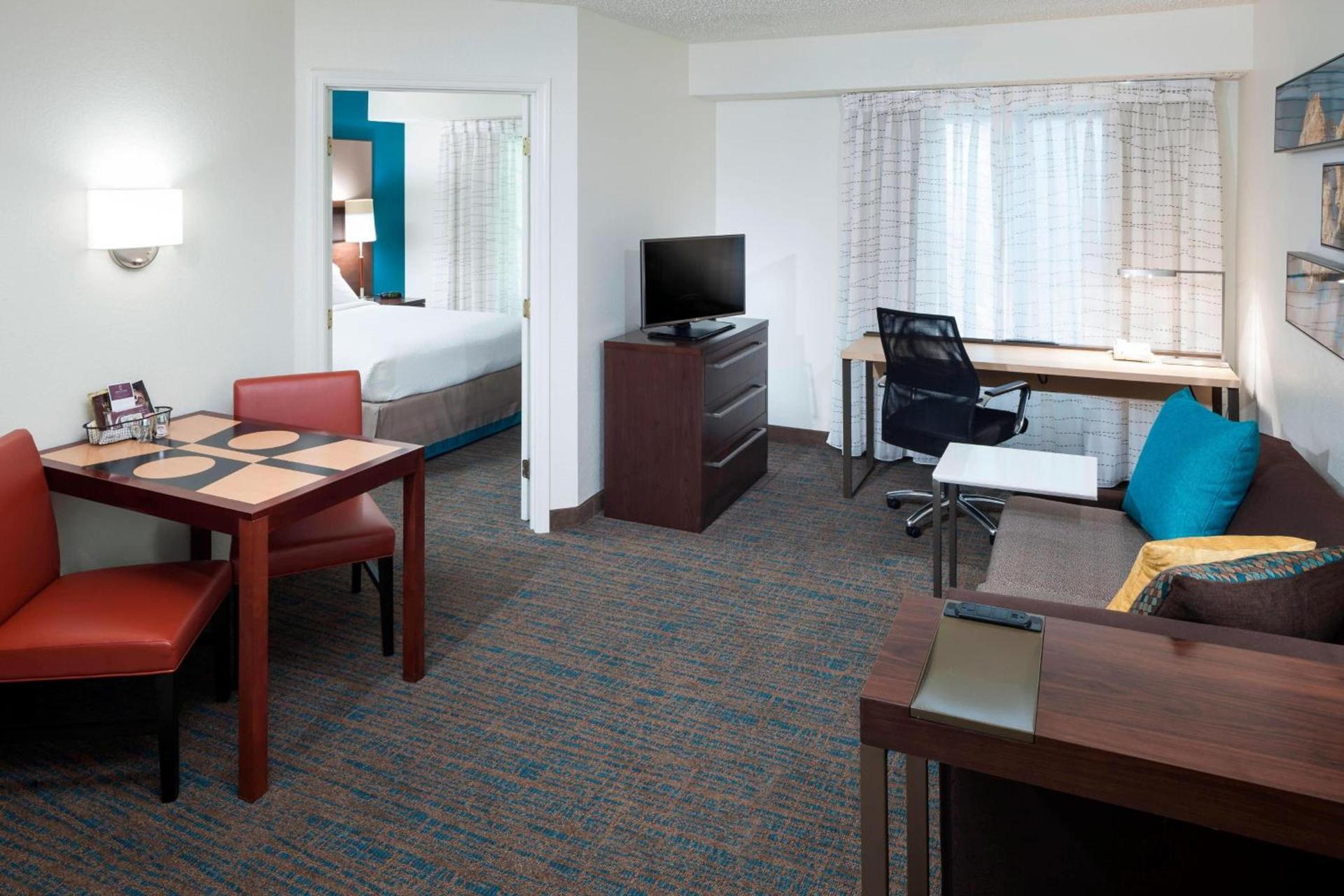 Residence Inn Denver Highlands Ranch photo 4