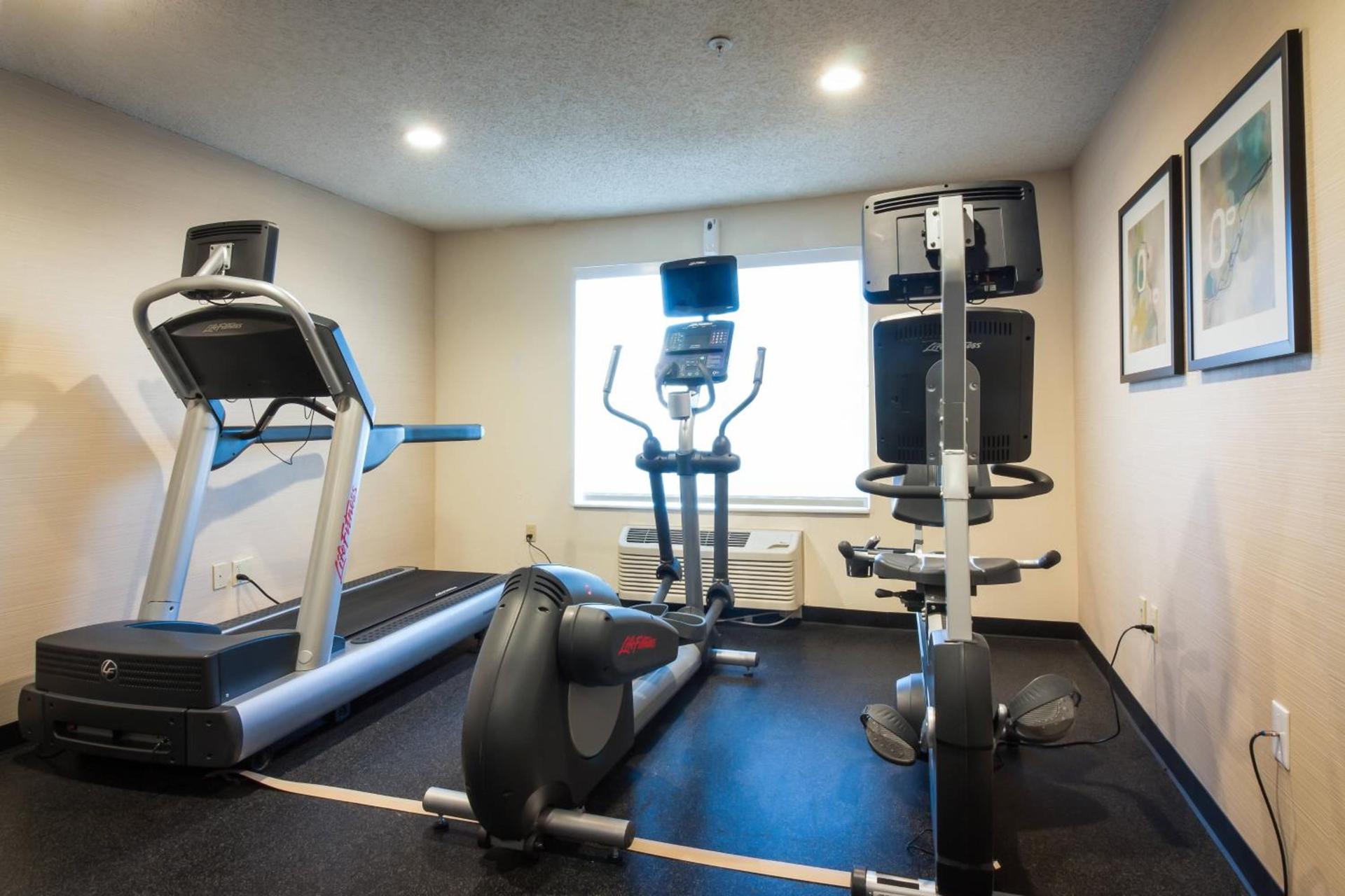 Fairfield Inn by Marriott Las Cruces photo 34