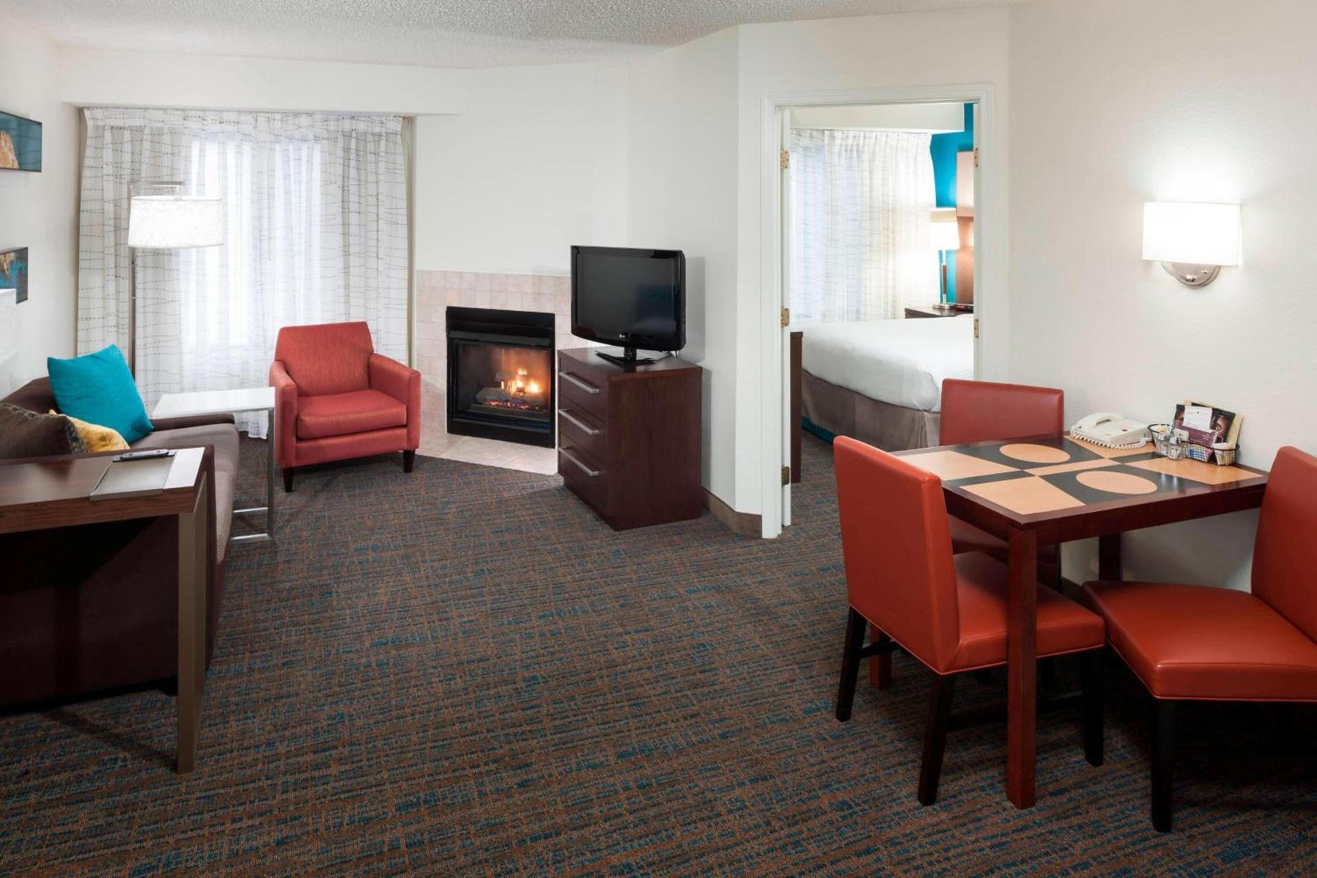 Residence Inn Denver Highlands Ranch photo 5