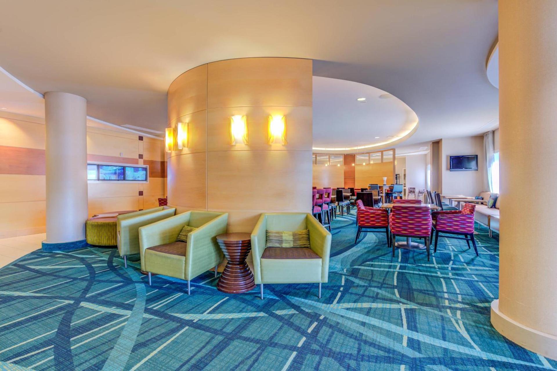 SpringHill Suites Arundel Mills BWI Airport photo 3
