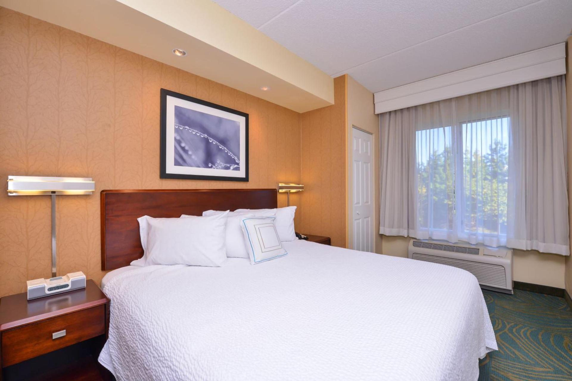 SpringHill Suites Arundel Mills BWI Airport photo 4