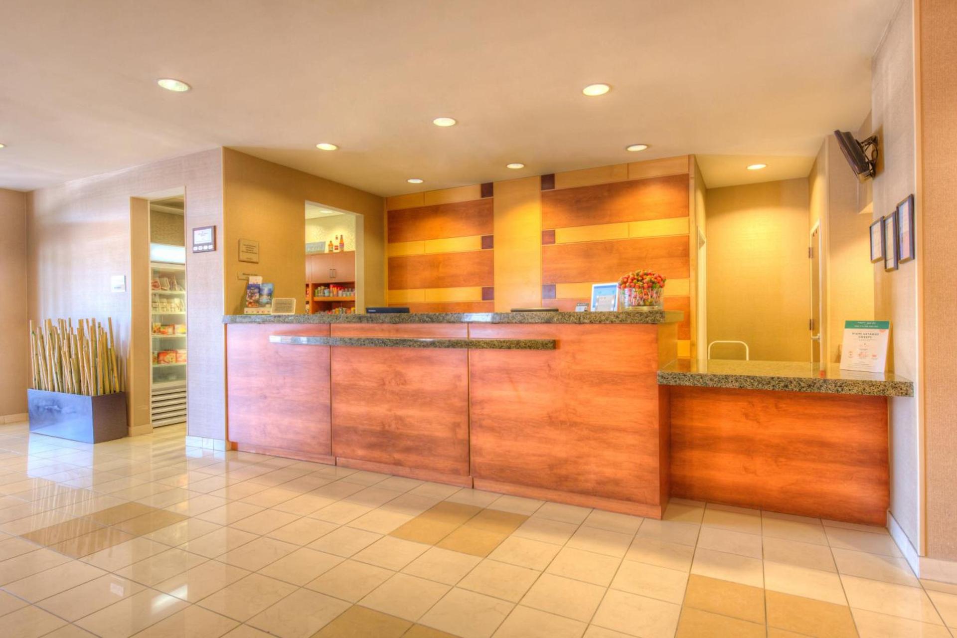 SpringHill Suites Arundel Mills BWI Airport photo 2