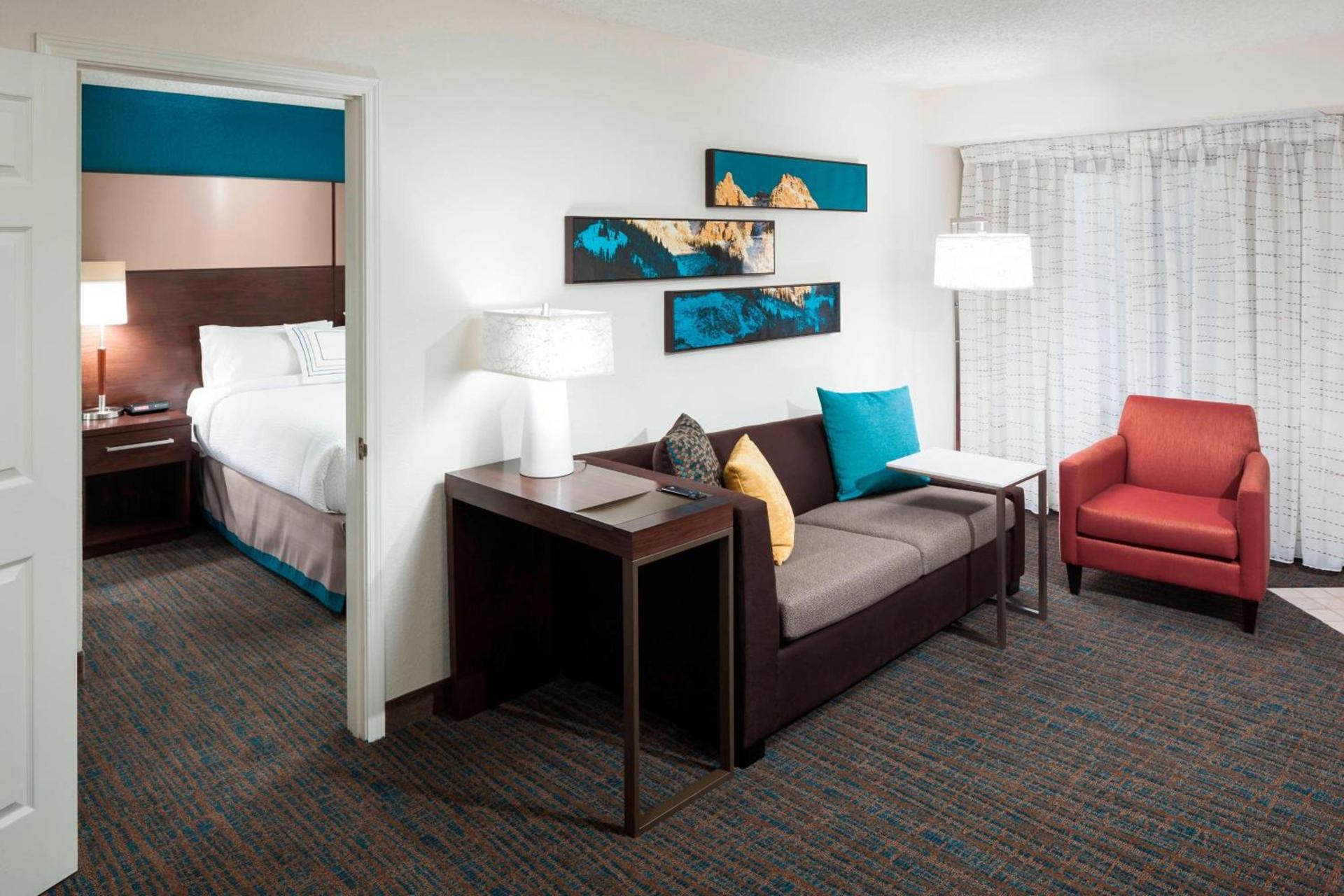 Residence Inn Denver Highlands Ranch photo 6