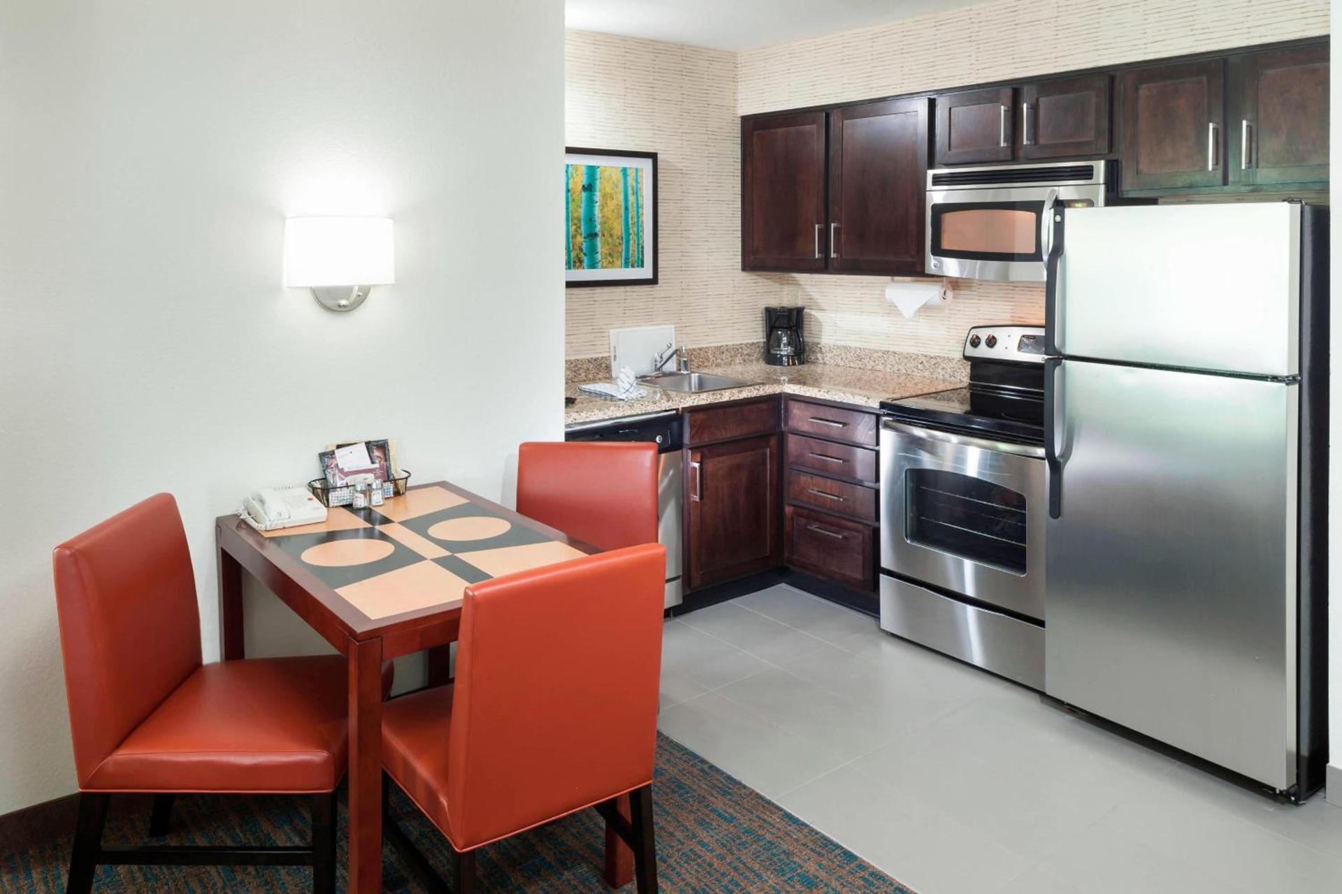 Residence Inn Denver Highlands Ranch photo 16