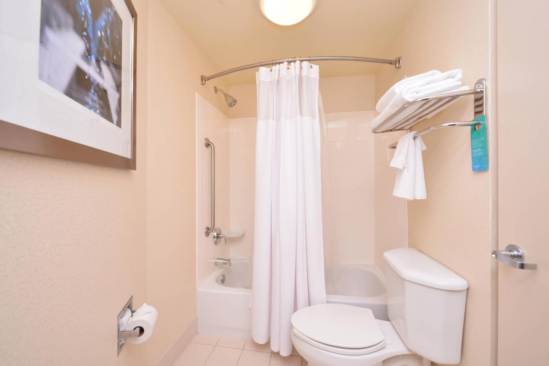 SpringHill Suites Arundel Mills BWI Airport photo 9
