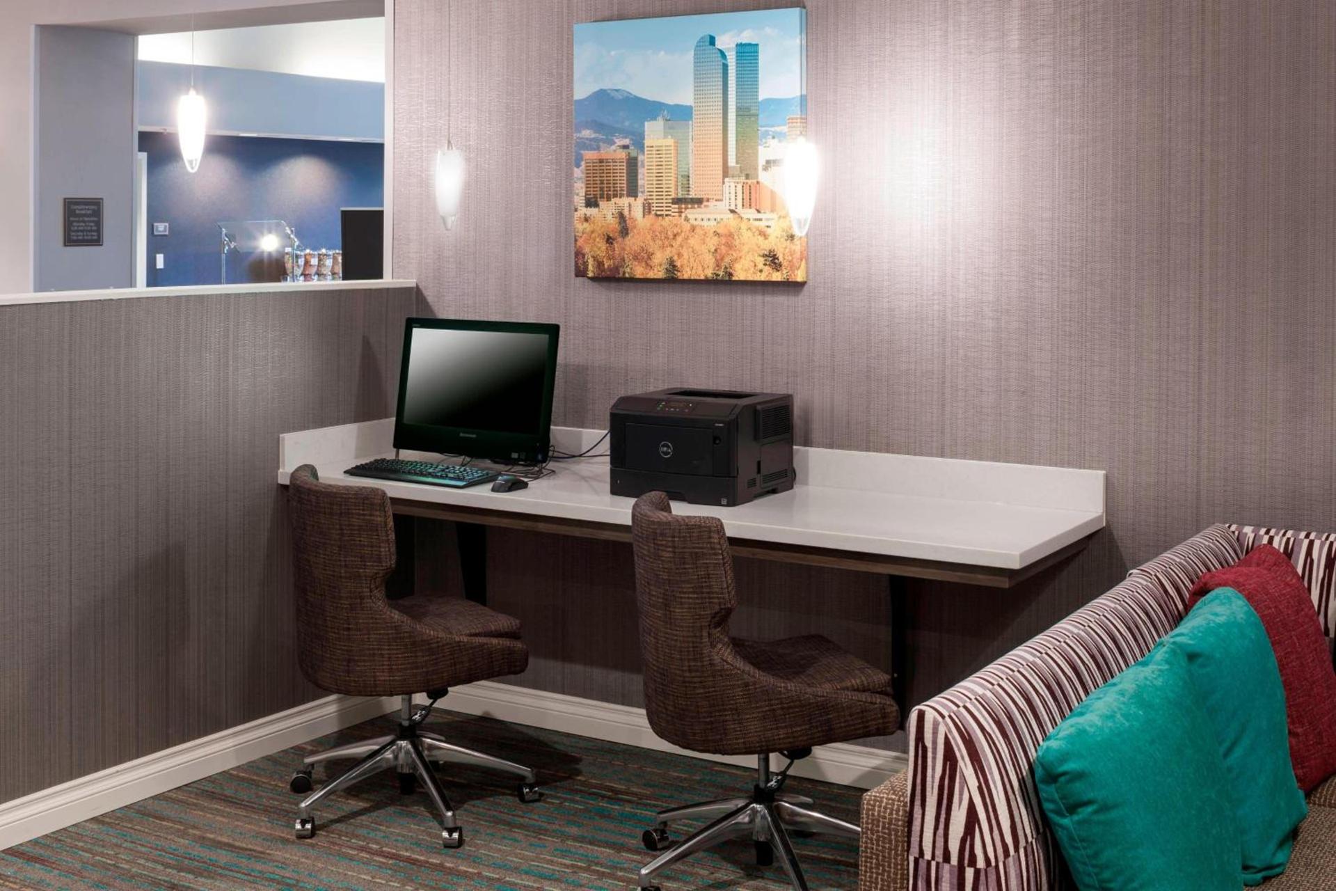 Residence Inn Denver Highlands Ranch photo 8