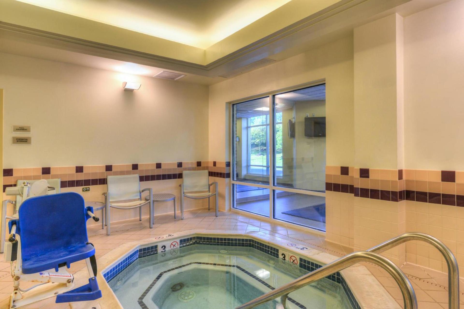 SpringHill Suites Arundel Mills BWI Airport photo 17