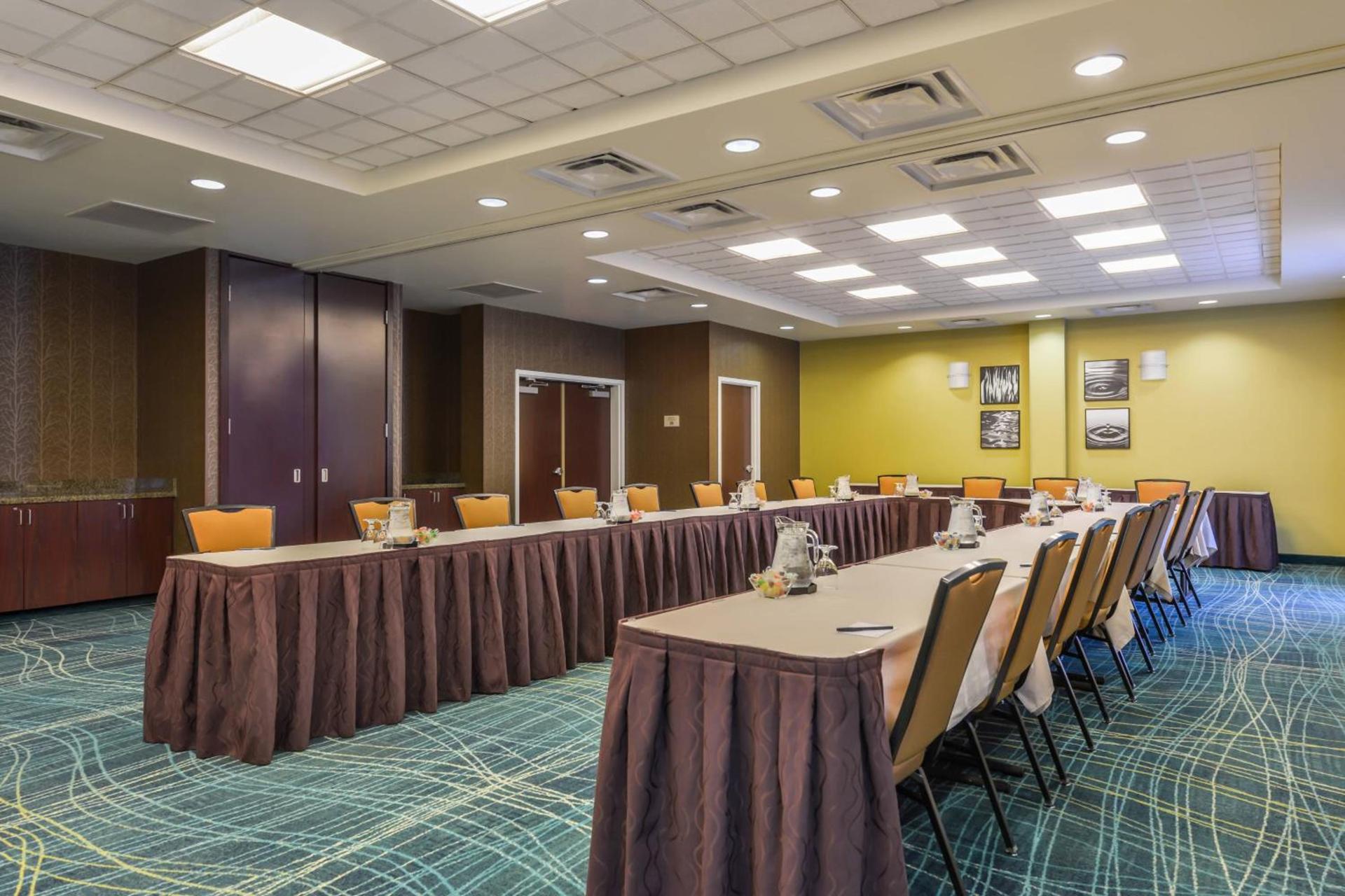SpringHill Suites Arundel Mills BWI Airport photo 20