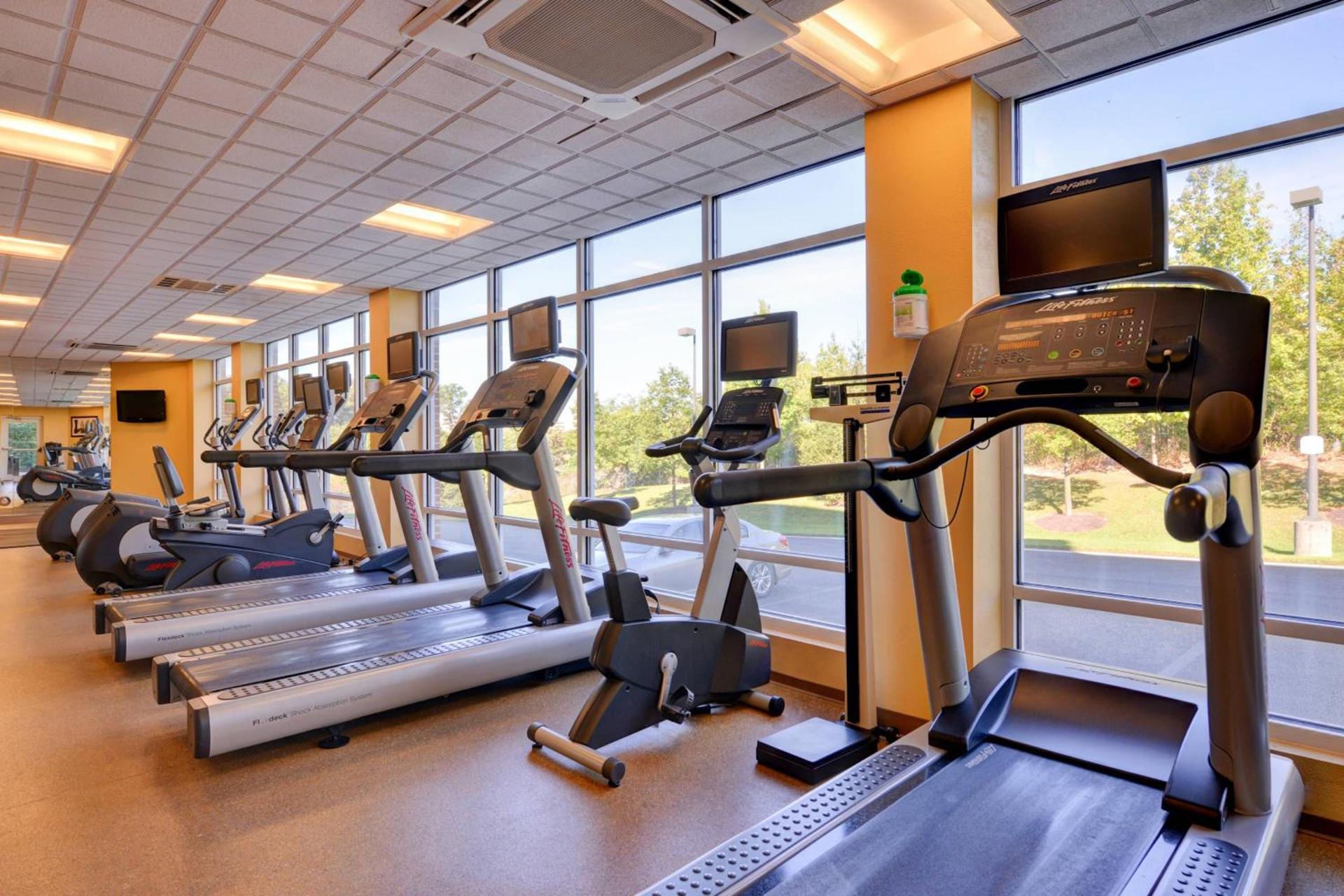 SpringHill Suites Arundel Mills BWI Airport photo 19