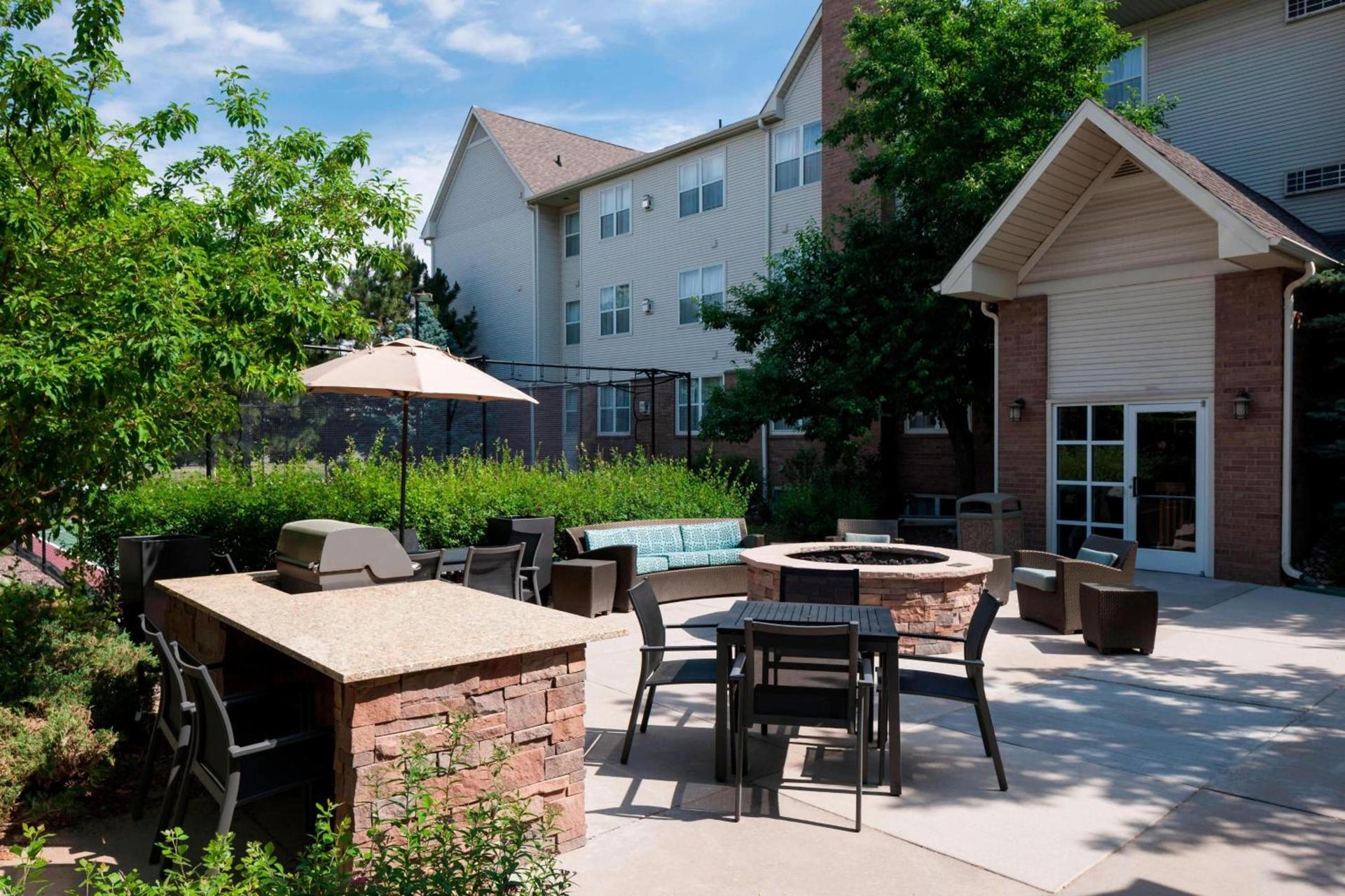 Residence Inn Denver Highlands Ranch photo 10