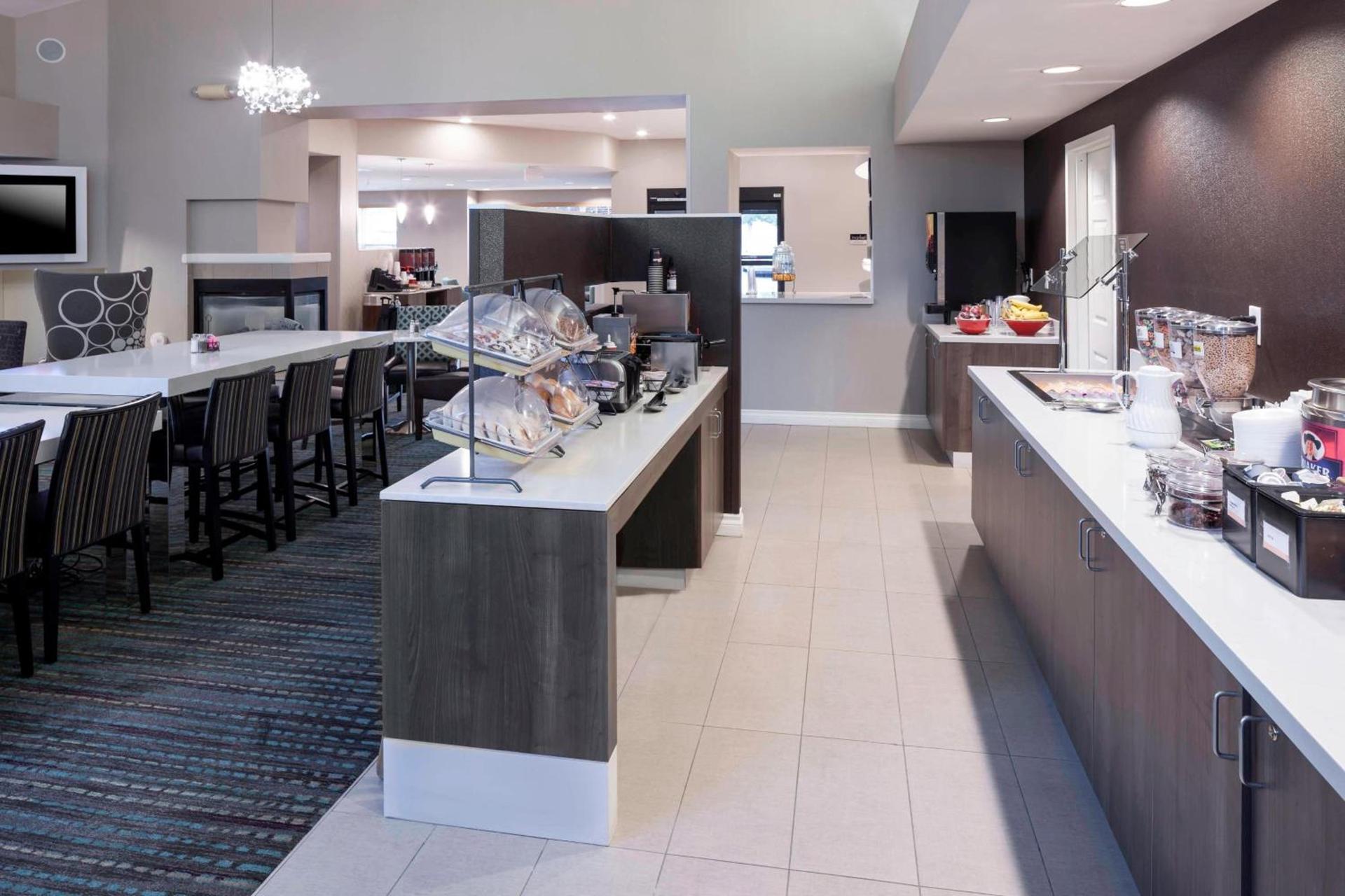 Residence Inn Denver Highlands Ranch photo 11