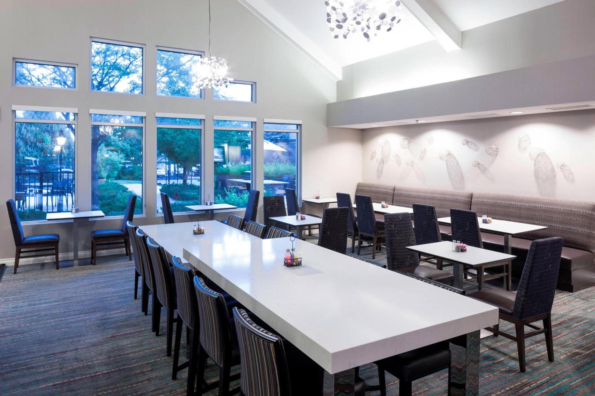 Residence Inn Denver Highlands Ranch photo 12