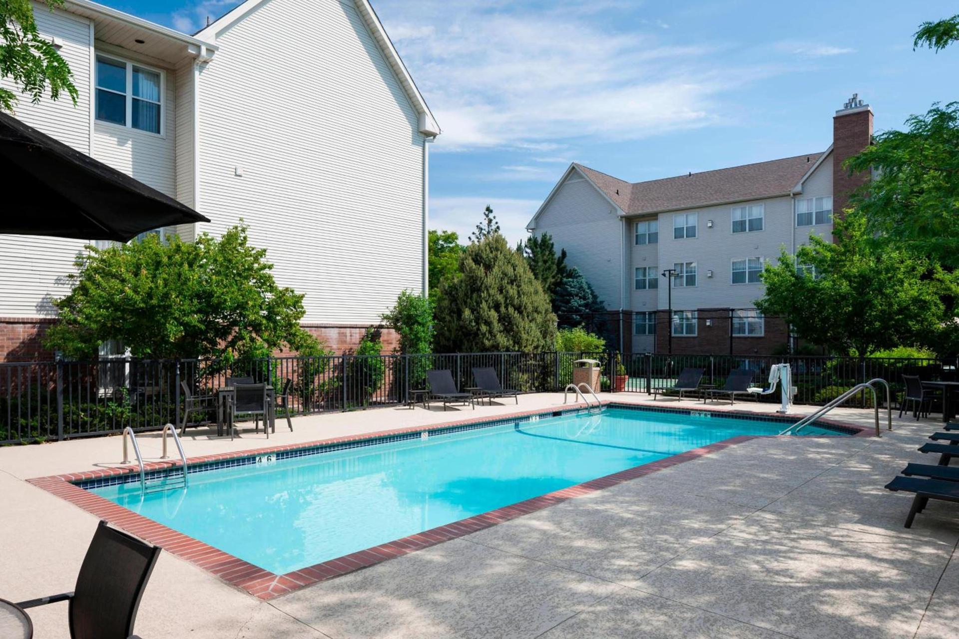 Residence Inn Denver Highlands Ranch photo 13