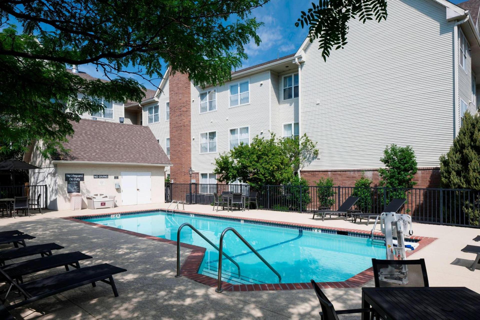 Residence Inn Denver Highlands Ranch photo 14