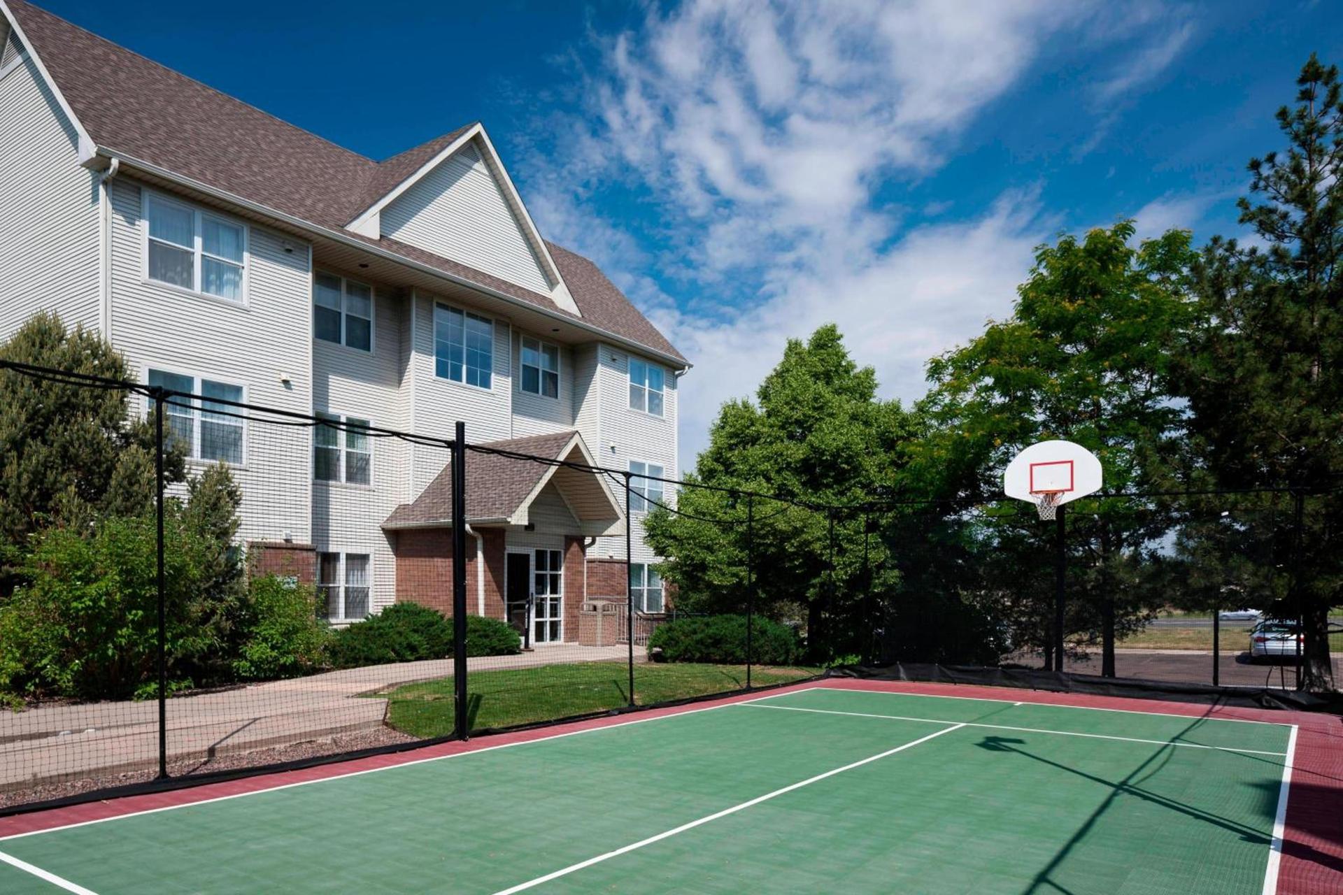 Residence Inn Denver Highlands Ranch photo 15