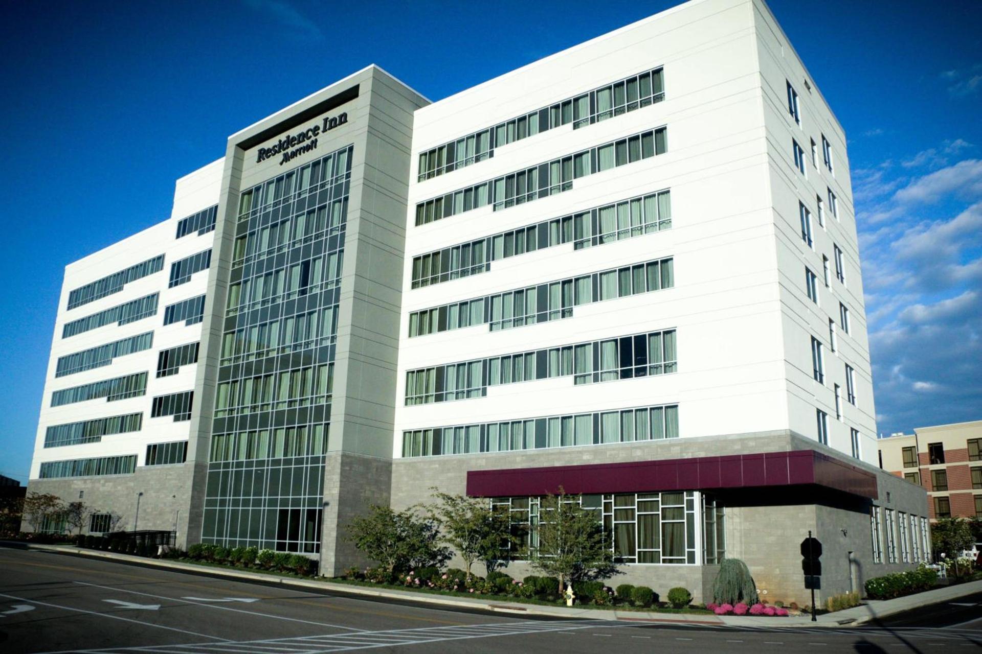 Residence Inn by Marriott Cincinnati Midtown/Rookwood photo 1