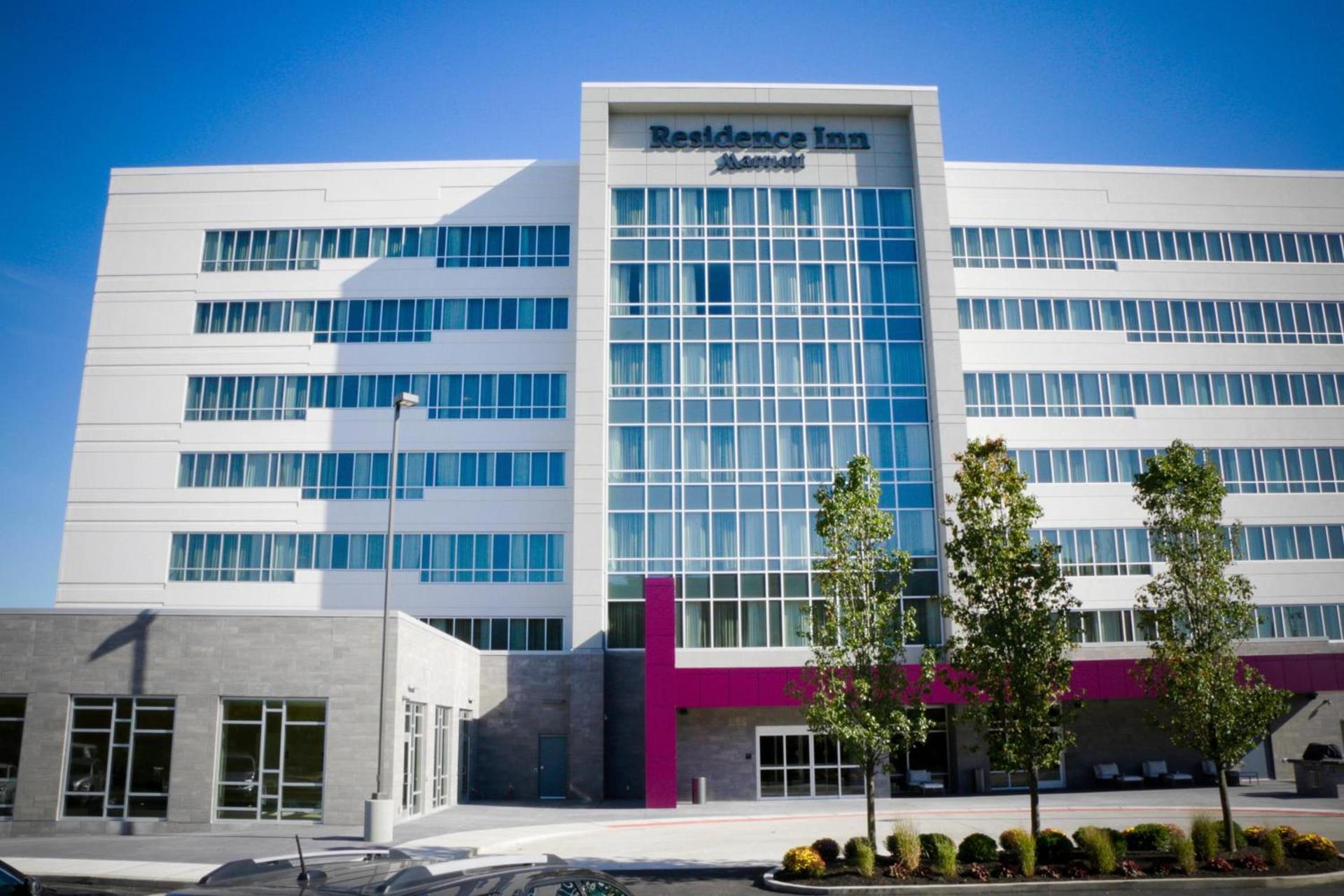 Residence Inn by Marriott Cincinnati Midtown/Rookwood photo 2