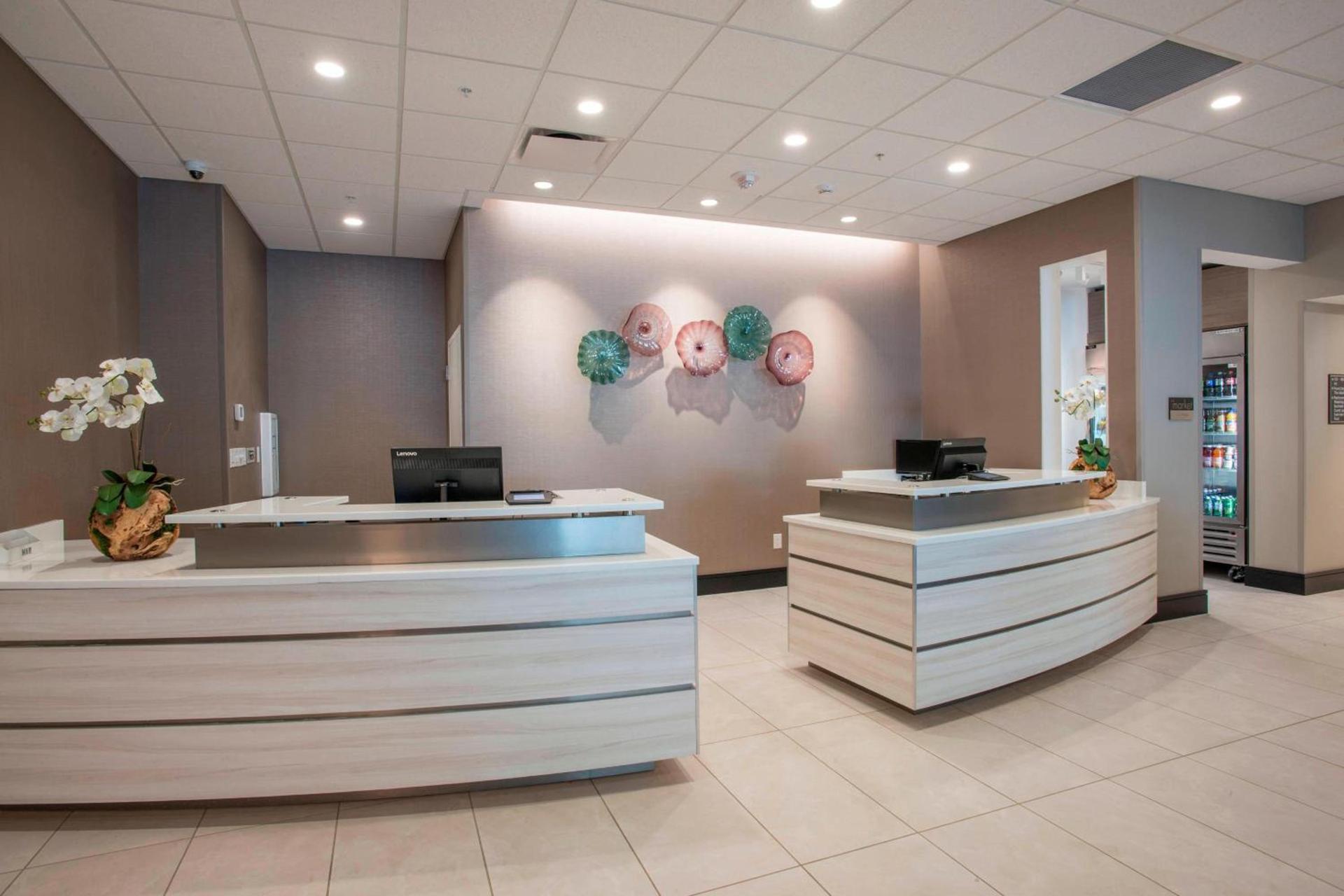 Residence Inn by Marriott Cincinnati Midtown/Rookwood photo 3