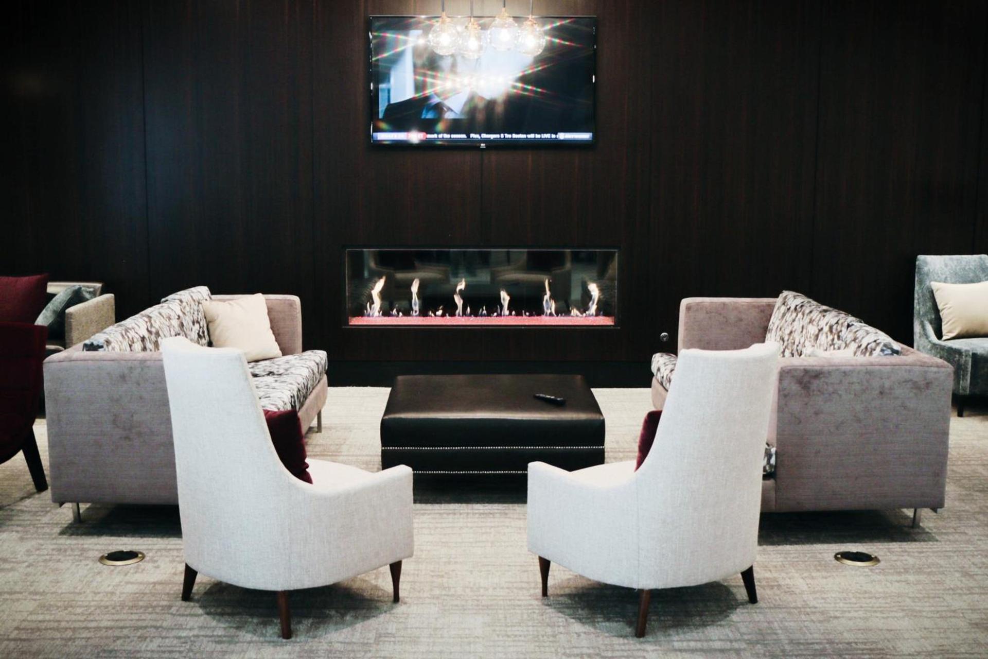 Residence Inn by Marriott Cincinnati Midtown/Rookwood photo 4