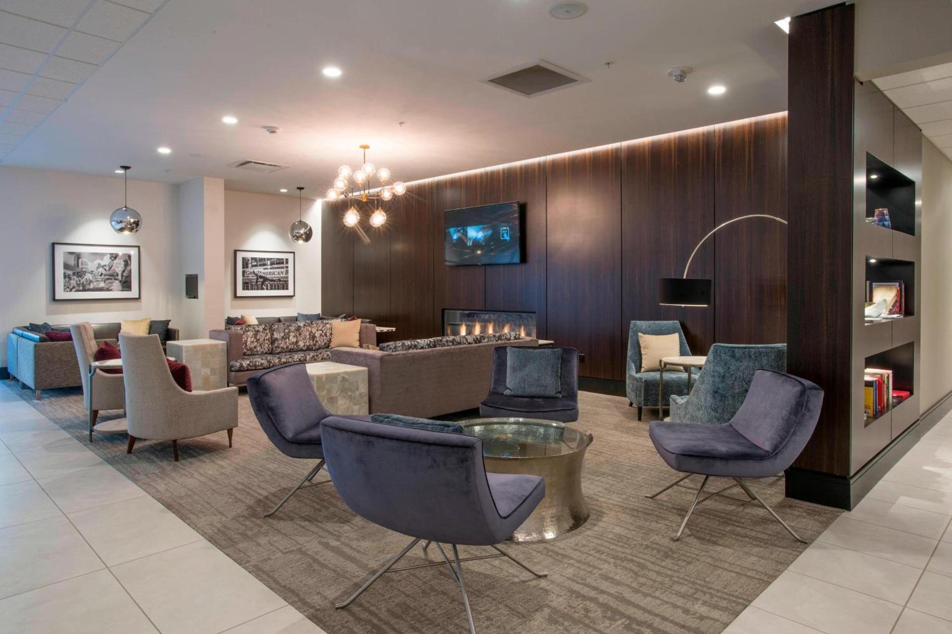 Residence Inn by Marriott Cincinnati Midtown/Rookwood photo 6
