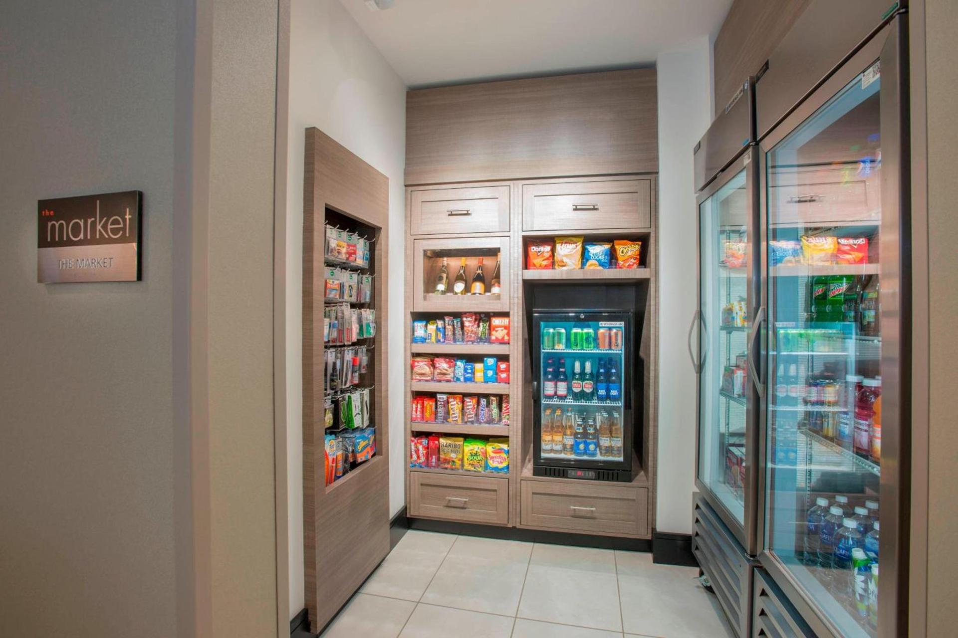 Residence Inn by Marriott Cincinnati Midtown/Rookwood photo 18