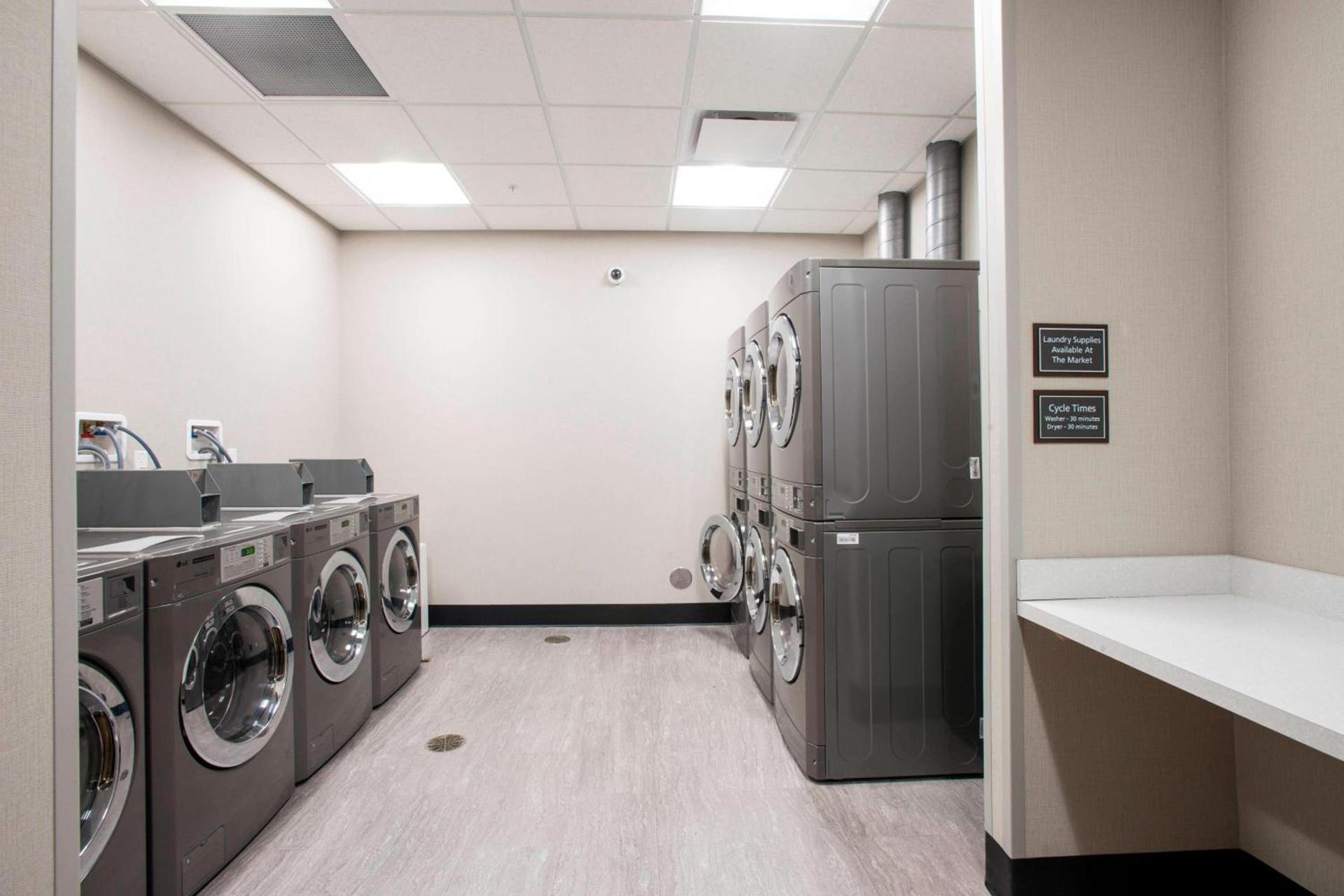 Residence Inn by Marriott Cincinnati Midtown/Rookwood photo 20