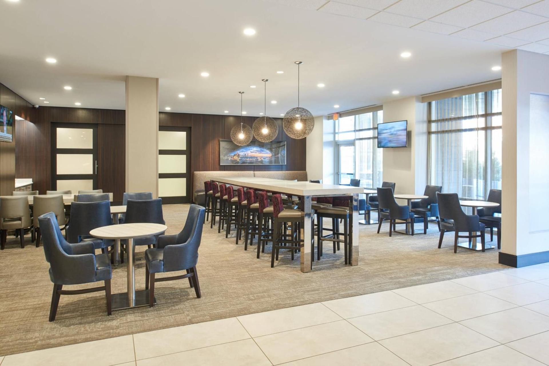 Residence Inn by Marriott Cincinnati Midtown/Rookwood photo 22