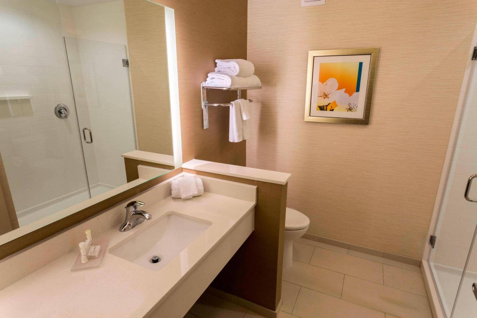 Fairfield Inn & Suites by Marriott Geneva Finger Lakes photo 10