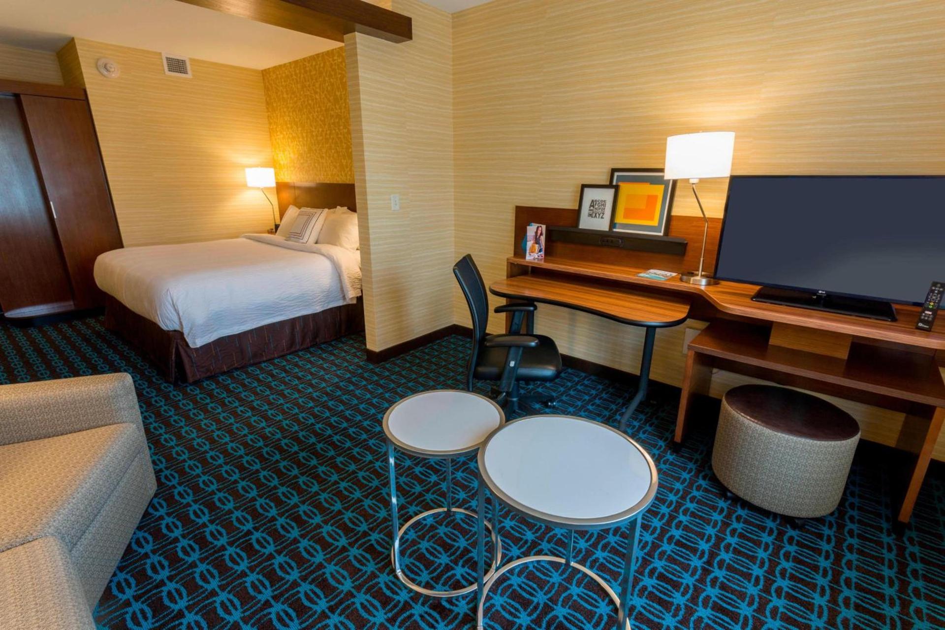 Fairfield Inn & Suites by Marriott Geneva Finger Lakes photo 15