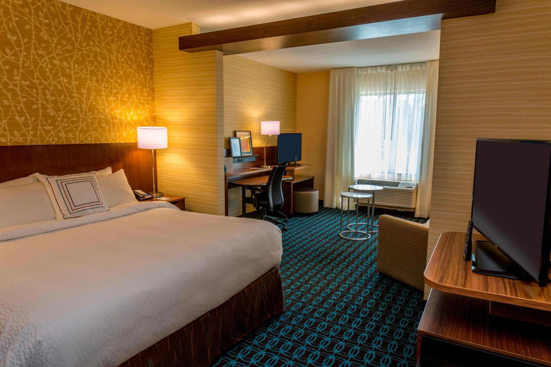 Fairfield Inn & Suites by Marriott Geneva Finger Lakes photo 14