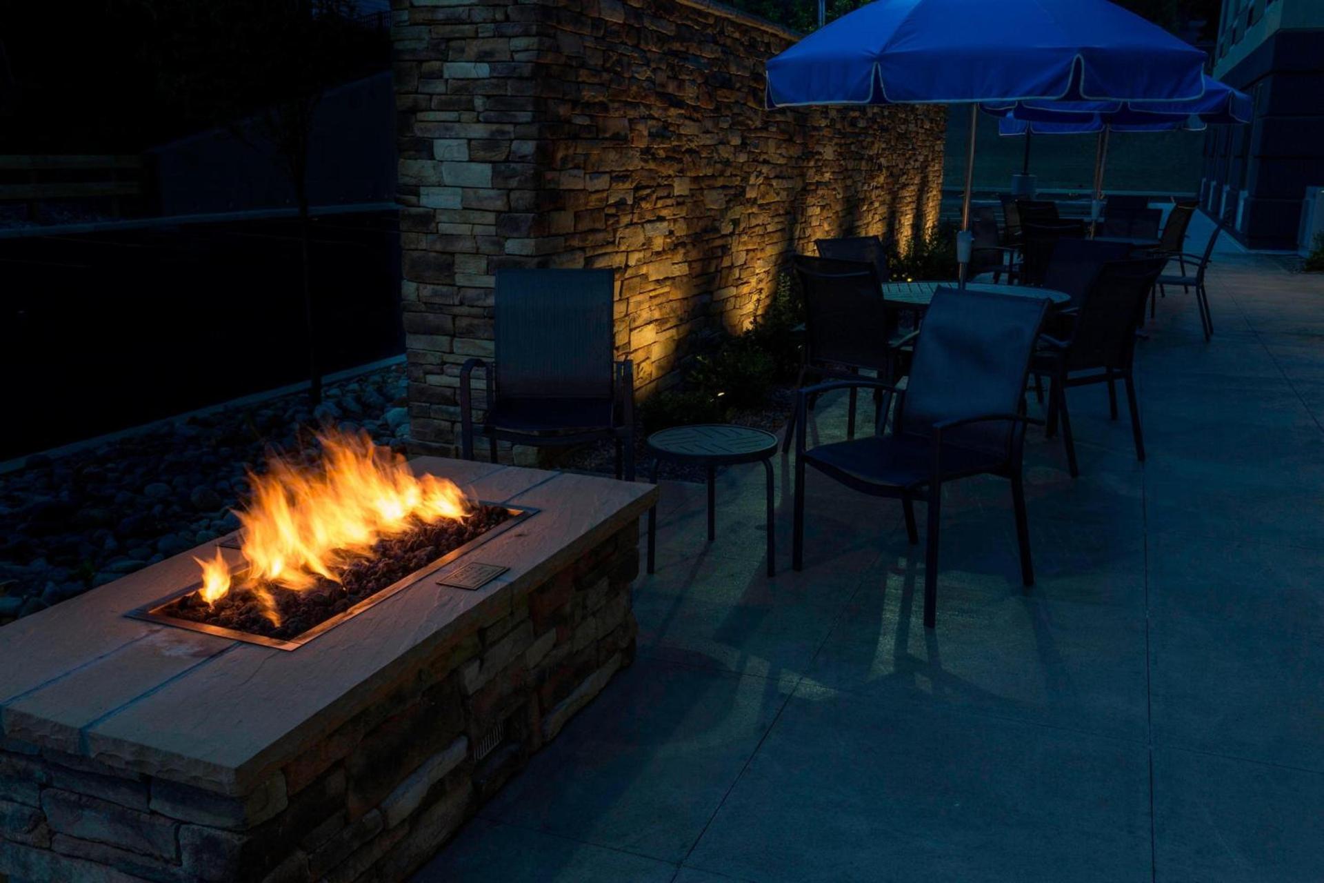 Fairfield Inn & Suites by Marriott Geneva Finger Lakes photo 19