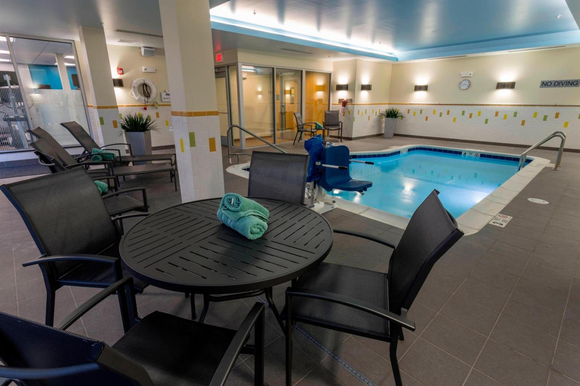 Fairfield Inn & Suites by Marriott Geneva Finger Lakes photo 23