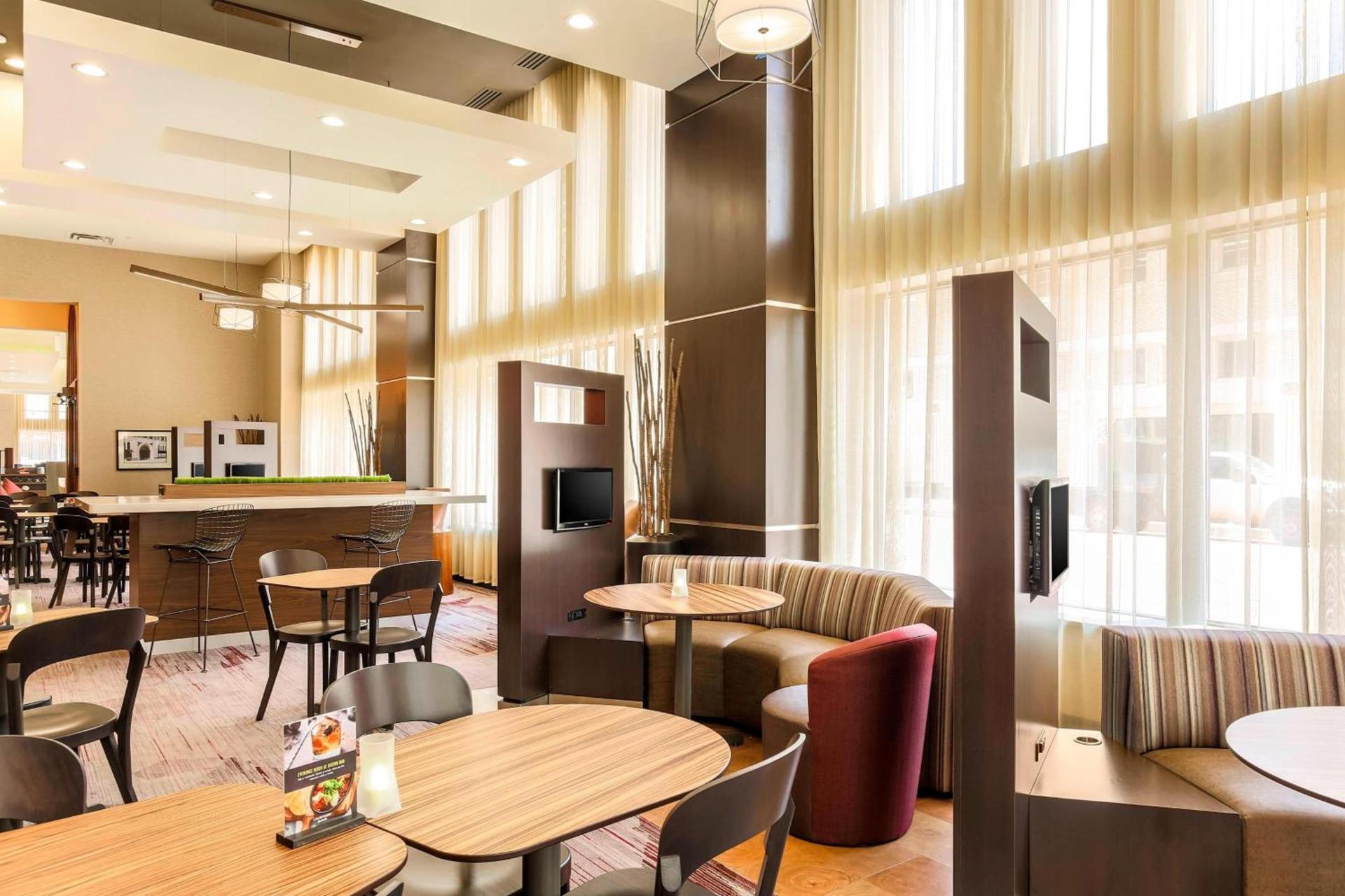 Courtyard by Marriott Amarillo Downtown photo 23