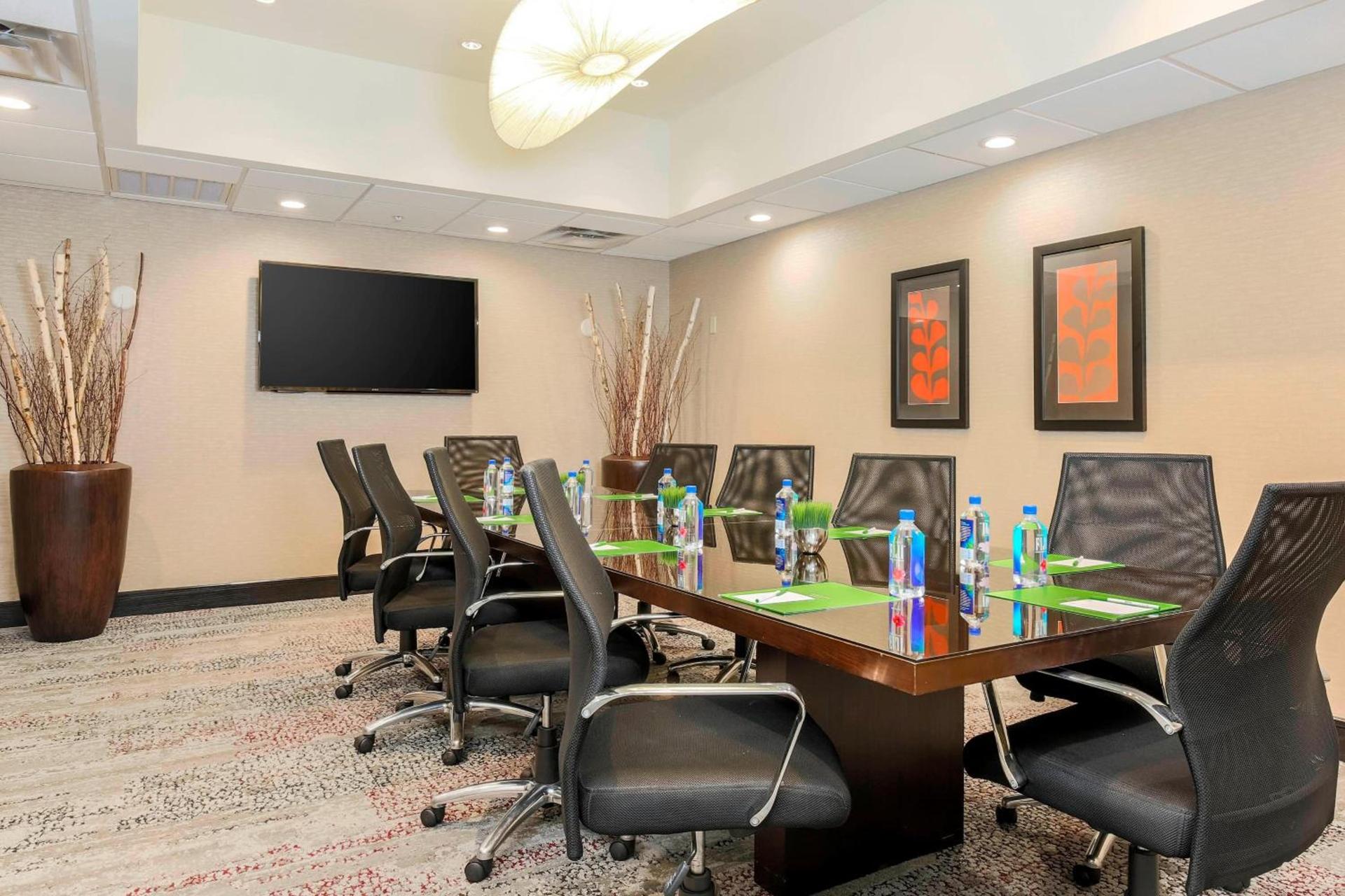 Courtyard by Marriott Amarillo Downtown photo 38