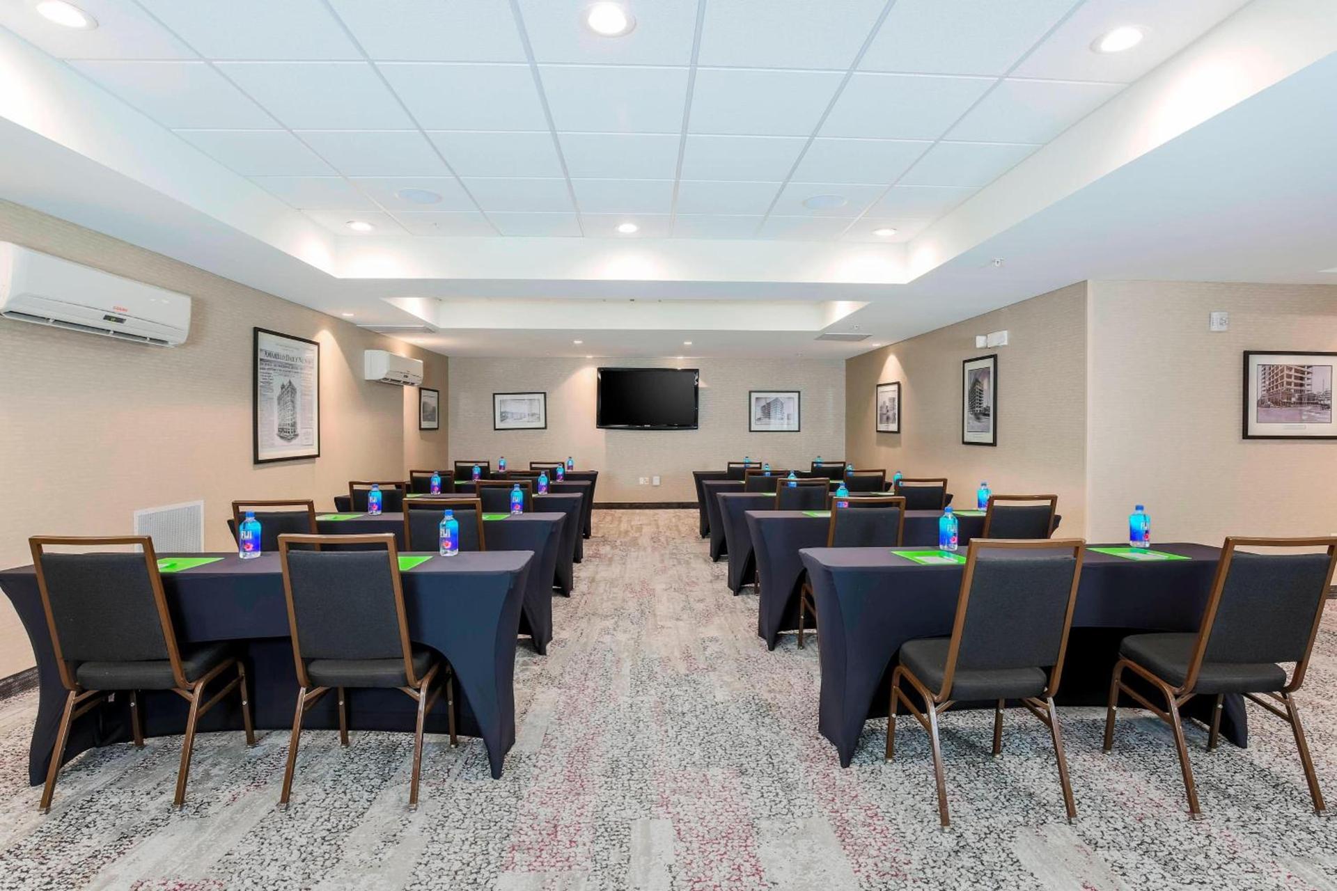 Courtyard by Marriott Amarillo Downtown photo 37