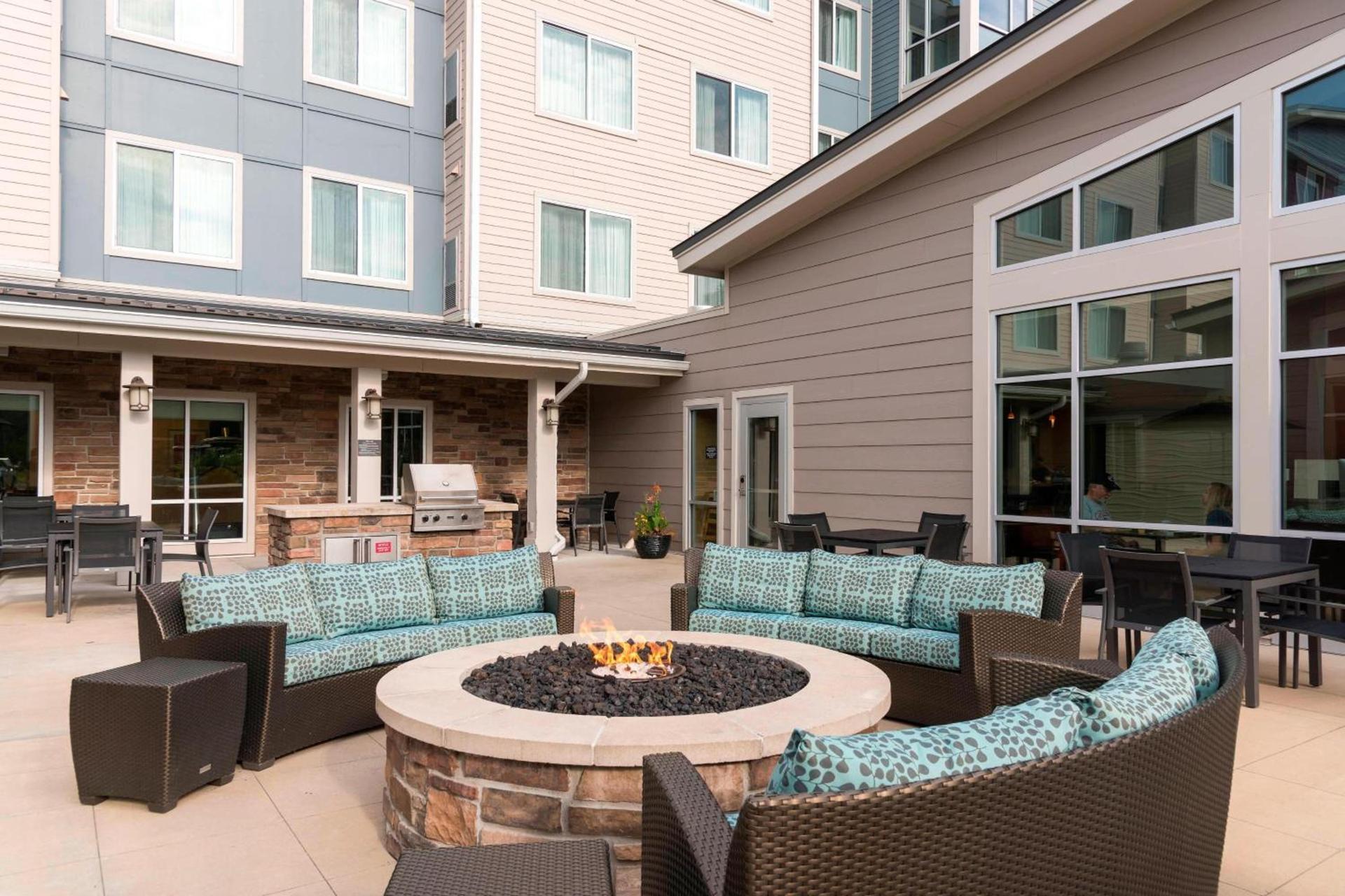 Residence Inn by Marriott Grand Rapids Airport photo 17
