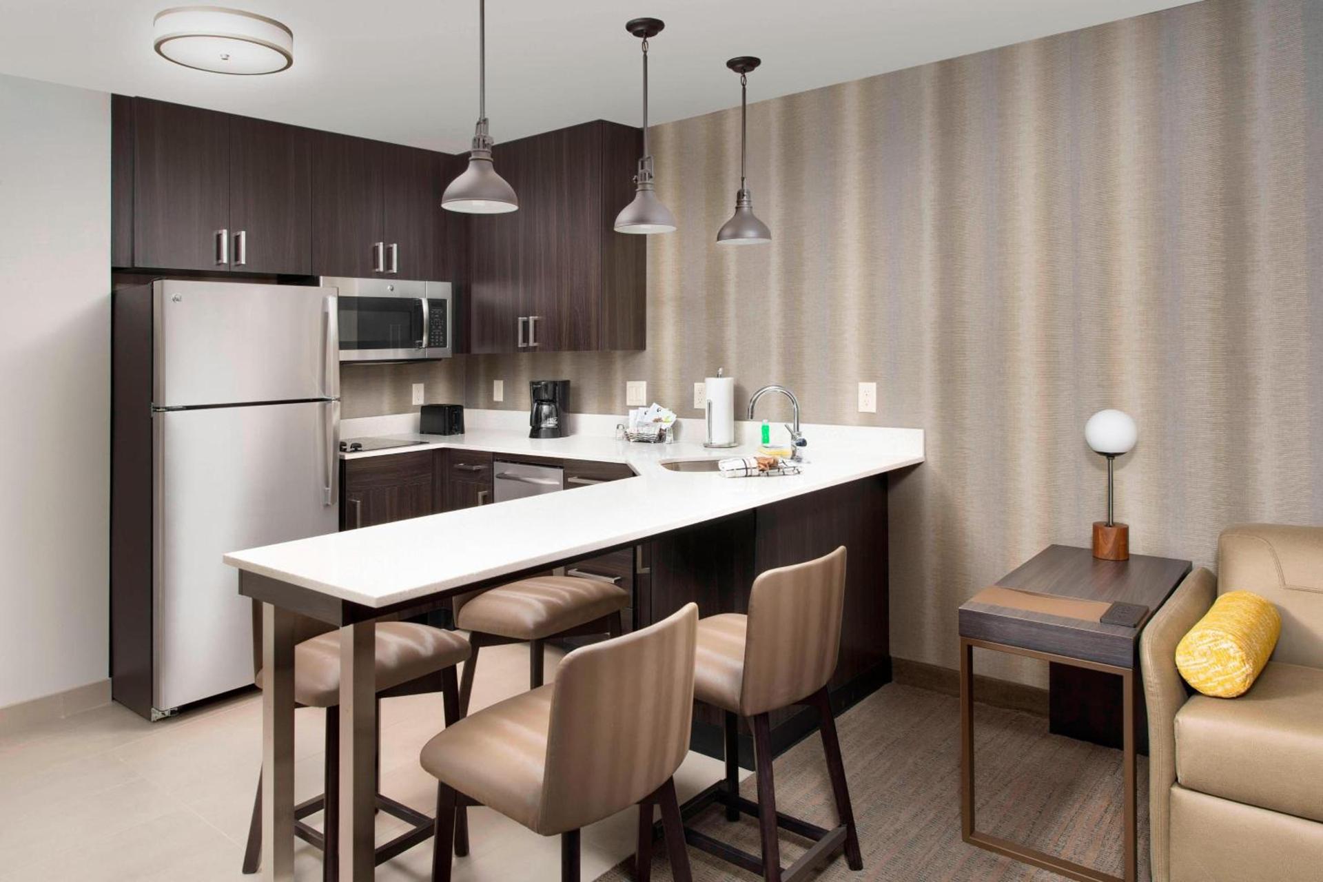 Residence Inn by Marriott Denver Airport/Convention Center photo 7