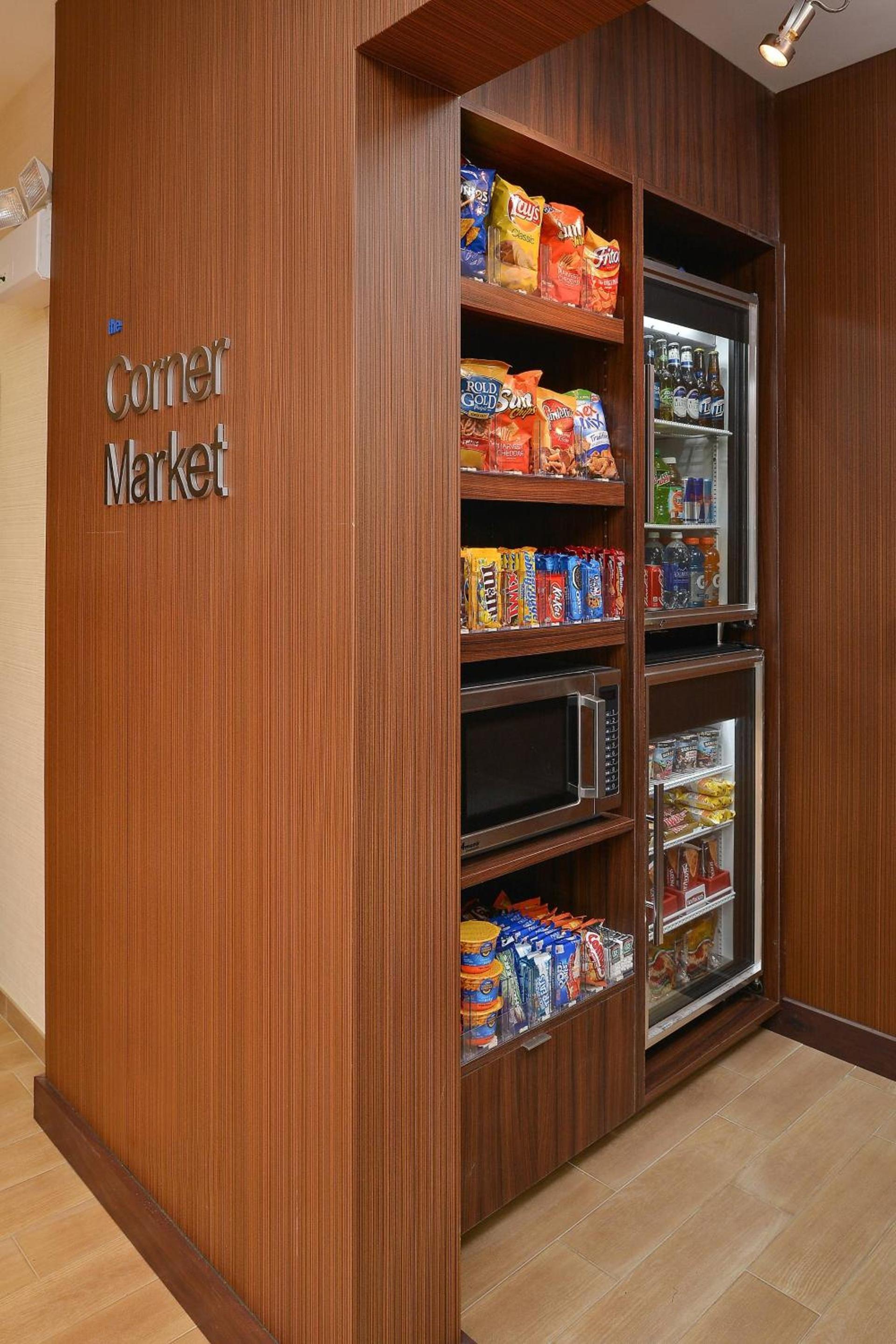 Fairfield Inn and Suites by Marriott Nashville Smyrna photo 15