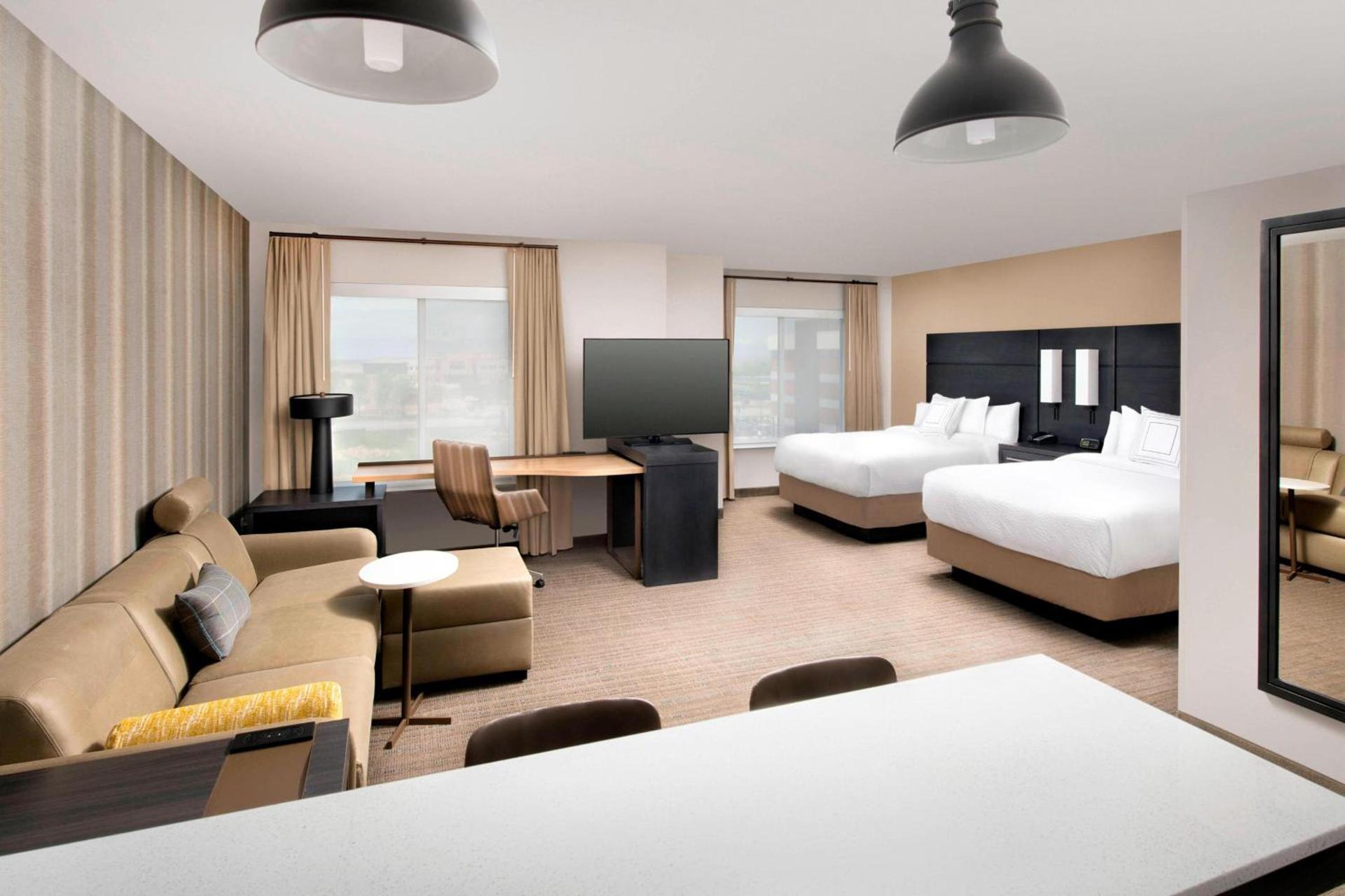 Residence Inn by Marriott Denver Airport/Convention Center photo 5