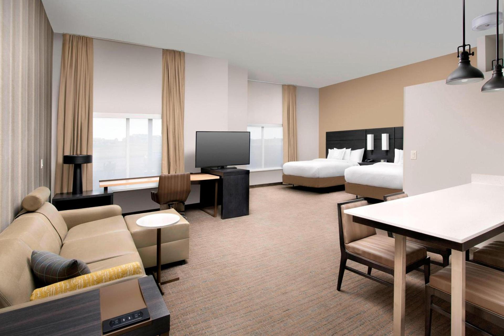 Residence Inn by Marriott Denver Airport/Convention Center photo 6