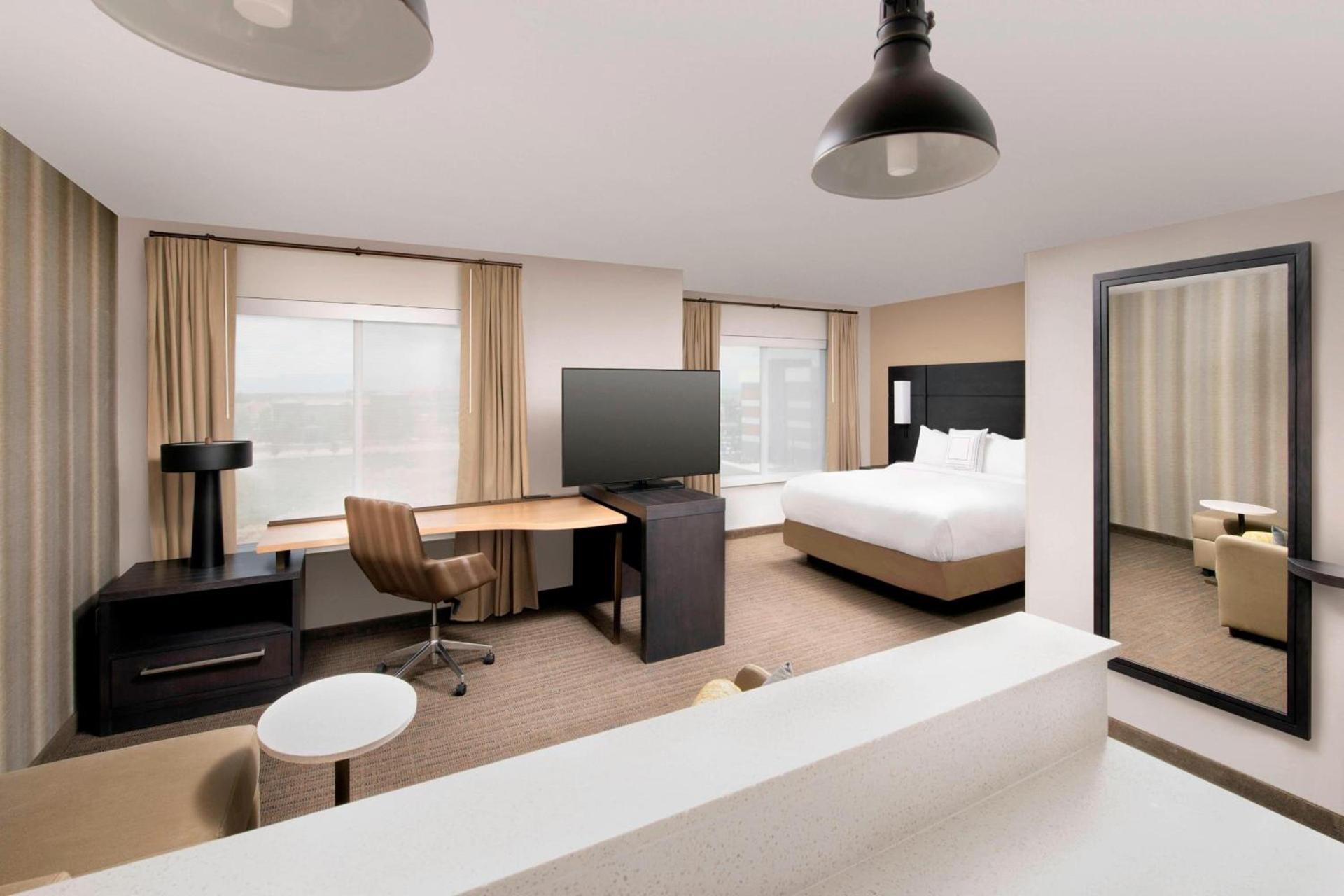 Residence Inn by Marriott Denver Airport/Convention Center photo 8