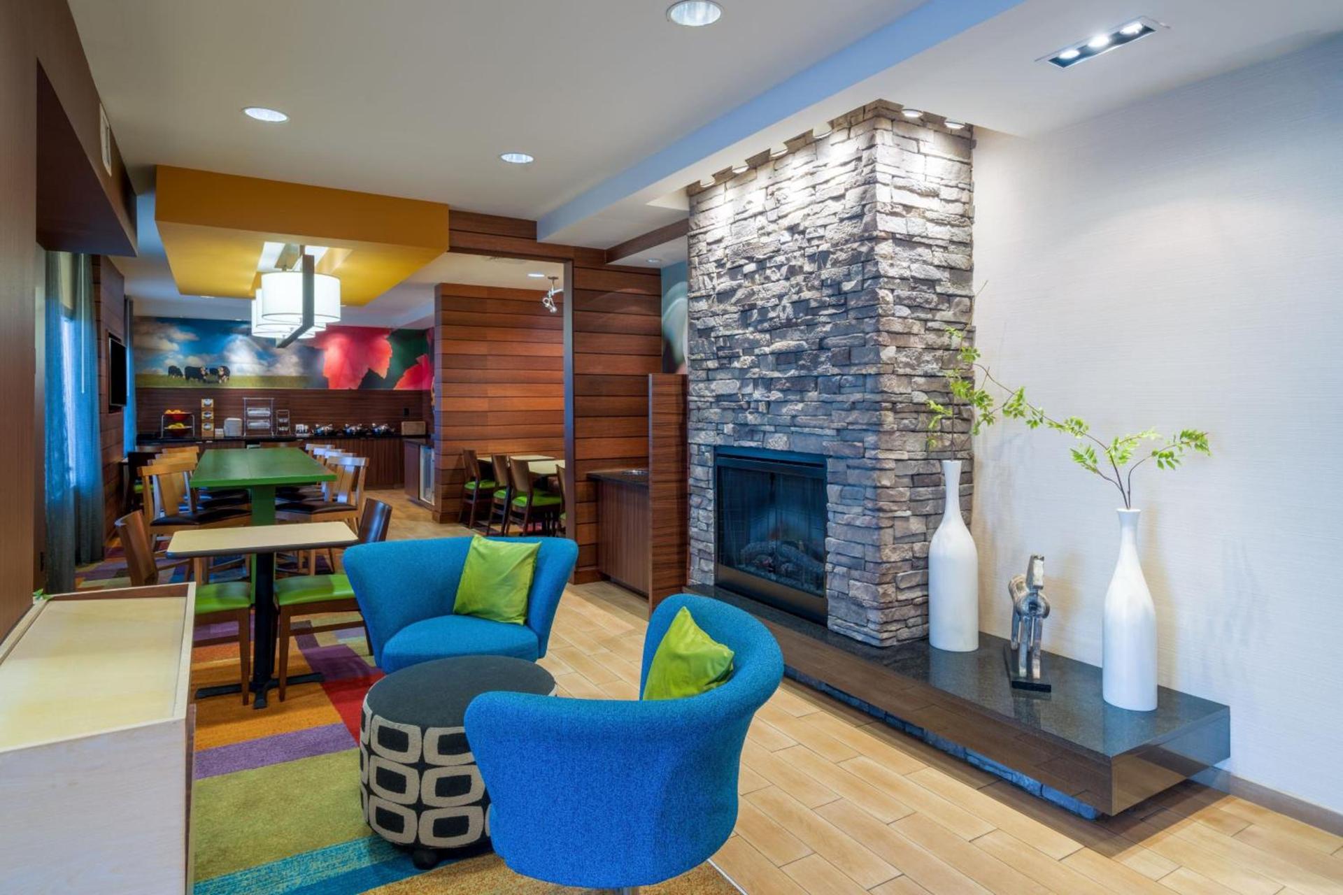Fairfield Inn and Suites by Marriott Nashville Smyrna photo 6