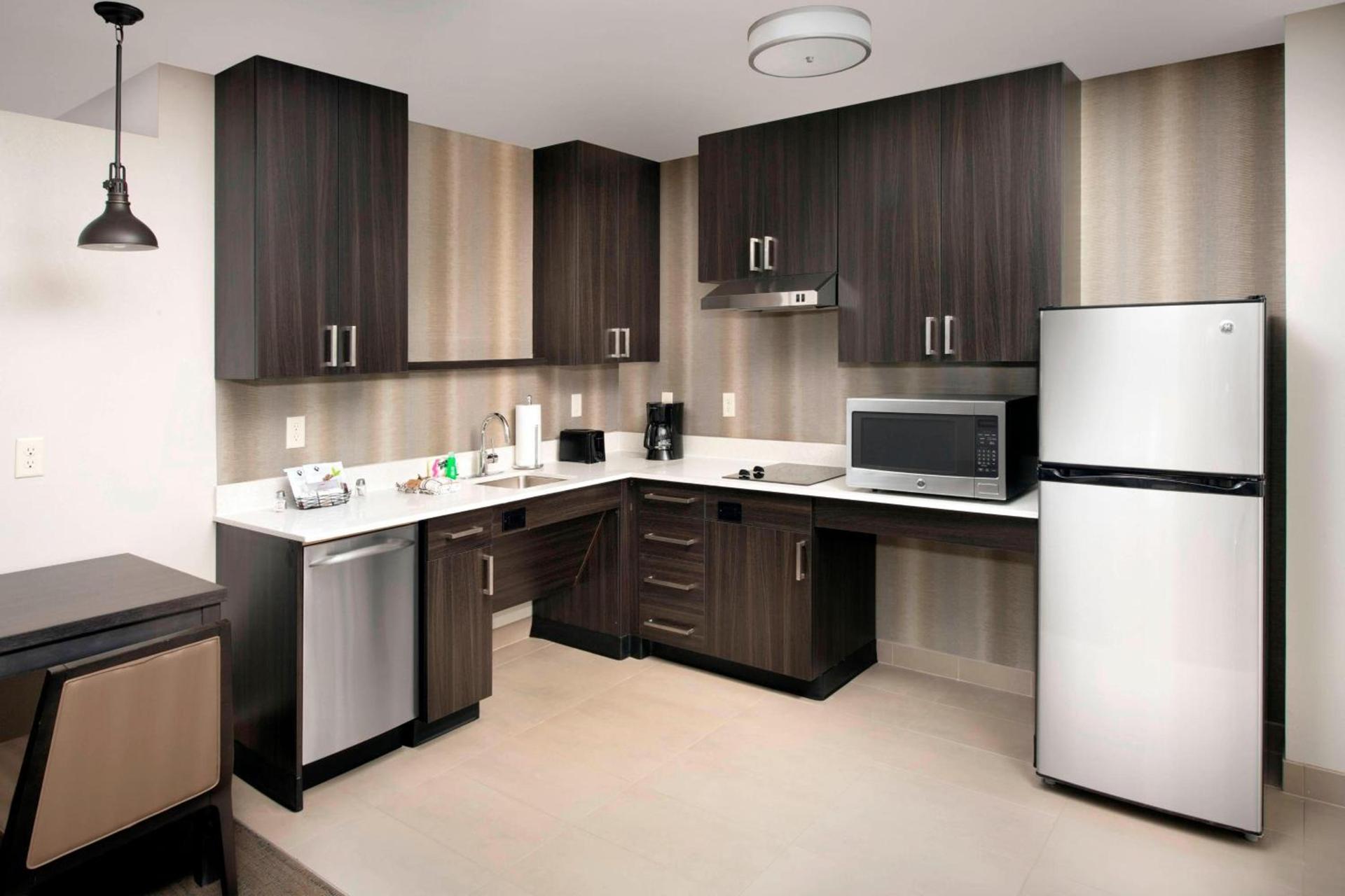 Residence Inn by Marriott Denver Airport/Convention Center photo 10