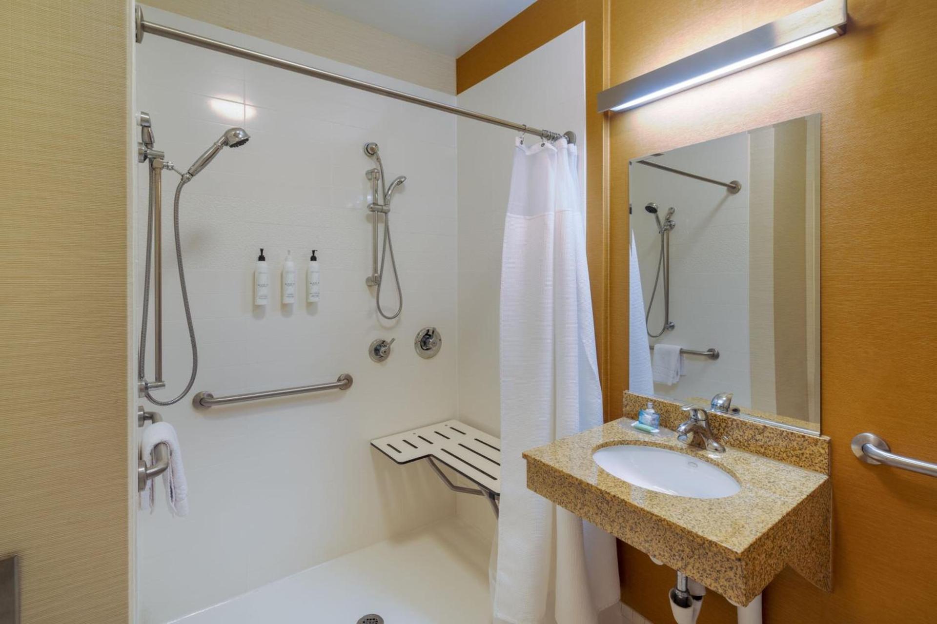 Fairfield Inn and Suites by Marriott Nashville Smyrna photo 10