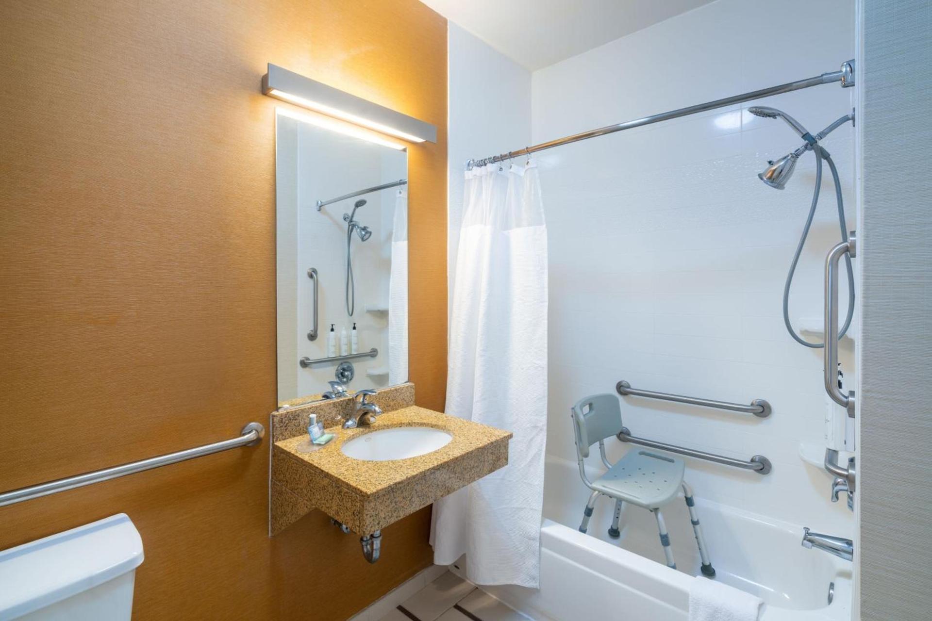 Fairfield Inn and Suites by Marriott Nashville Smyrna photo 11