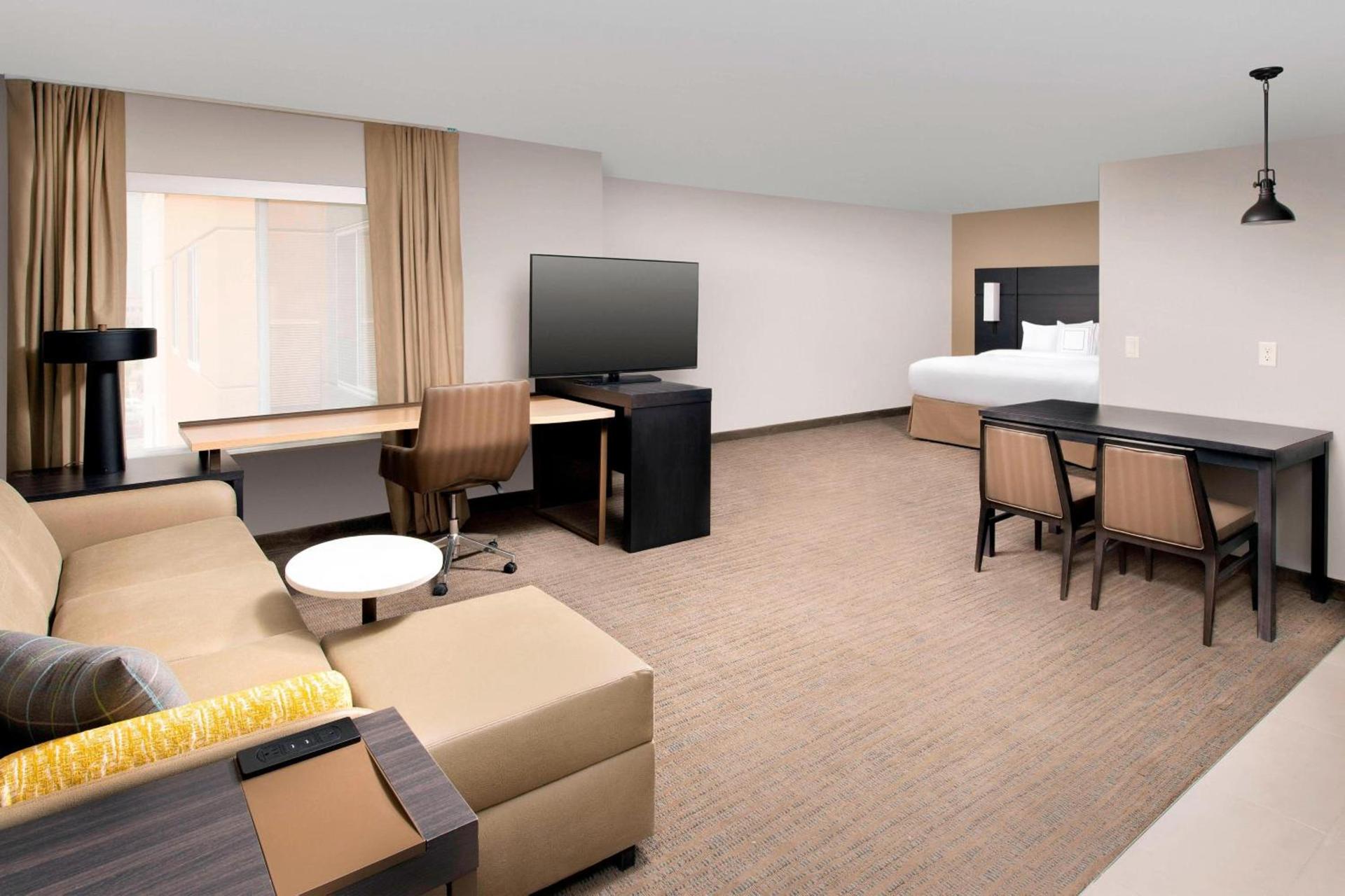 Residence Inn by Marriott Denver Airport/Convention Center photo 9