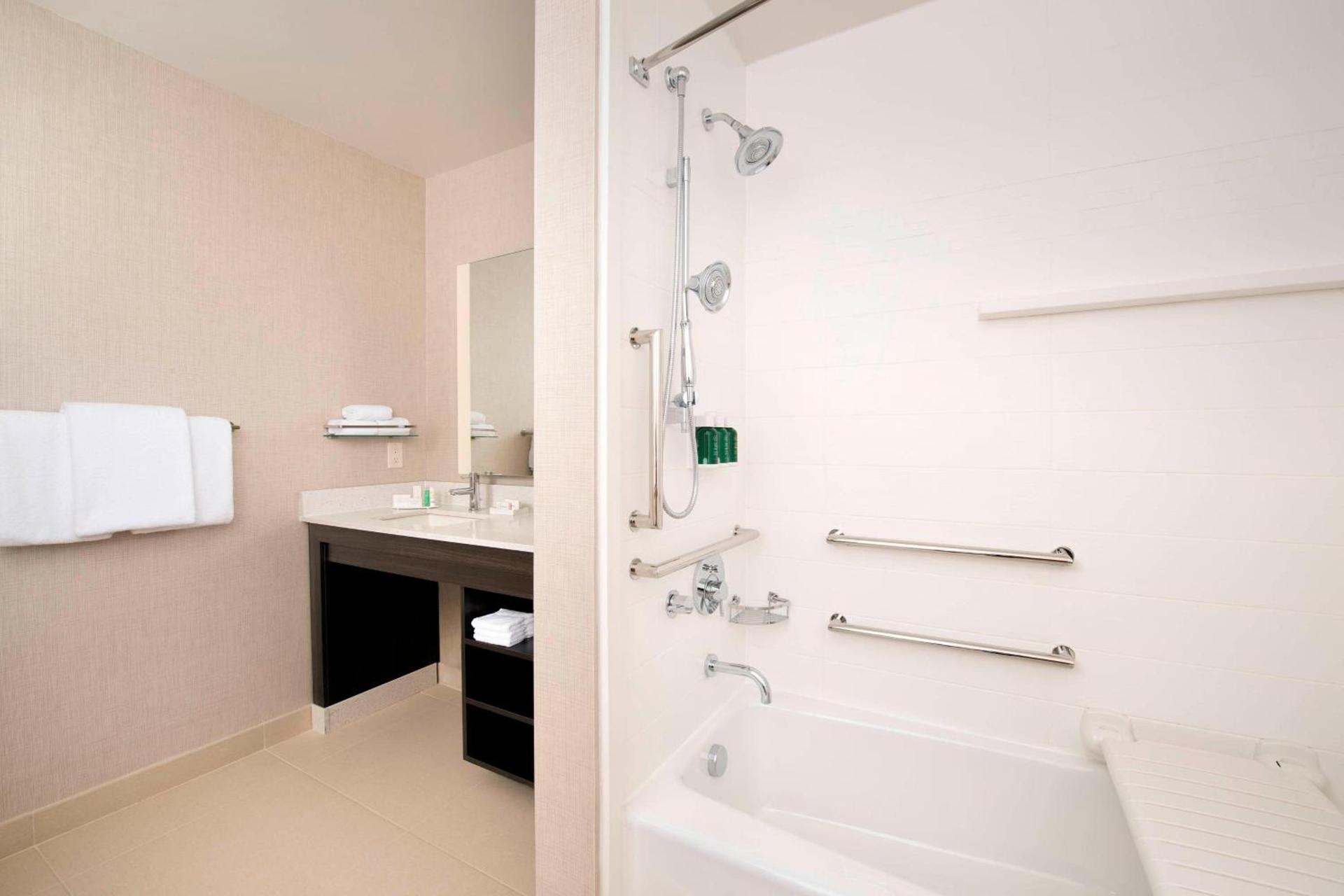 Residence Inn by Marriott Denver Airport/Convention Center photo 13
