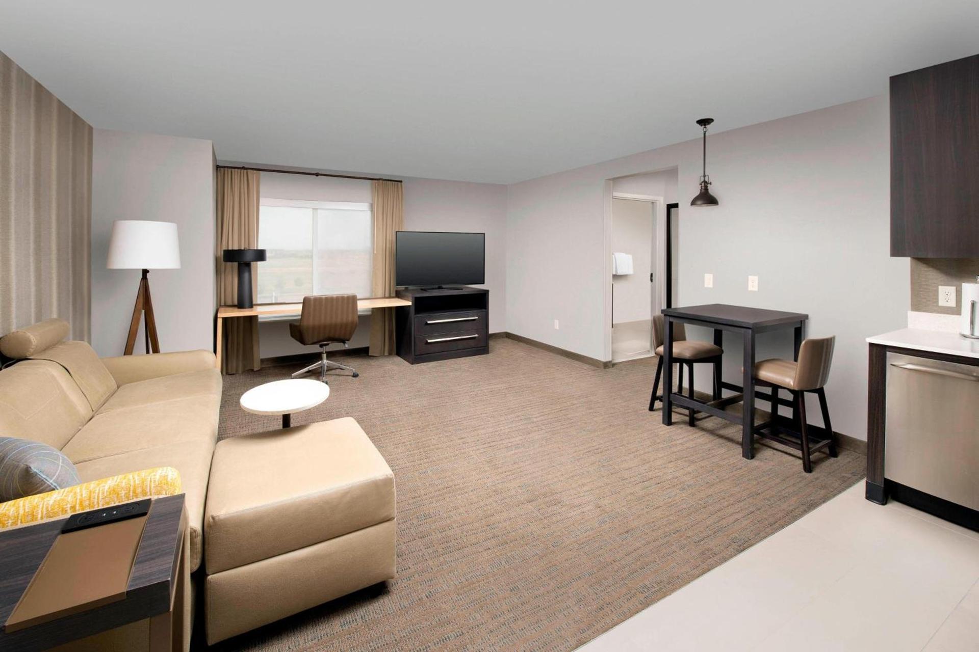 Residence Inn by Marriott Denver Airport/Convention Center photo 15